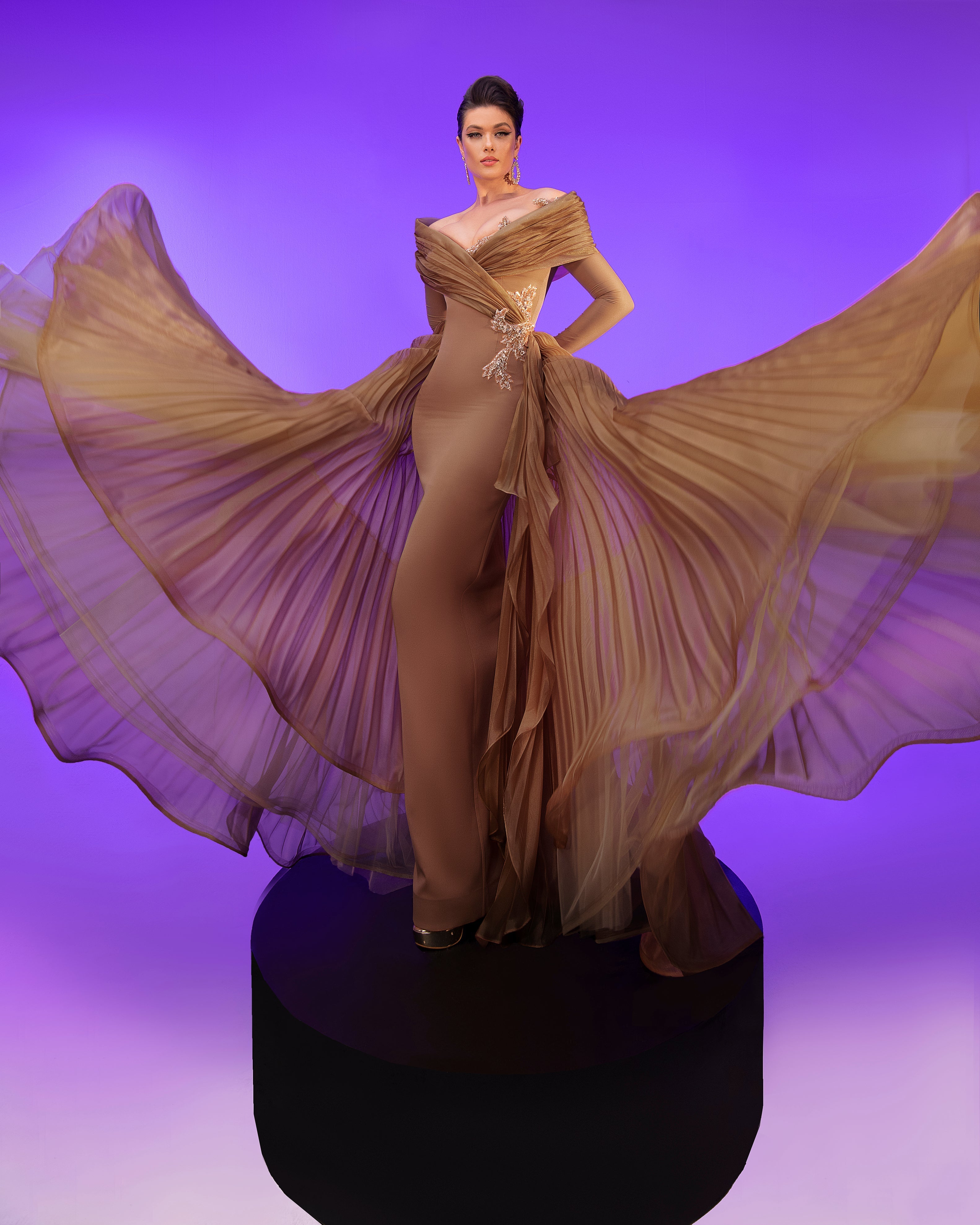 Fouad Sarkis 2800