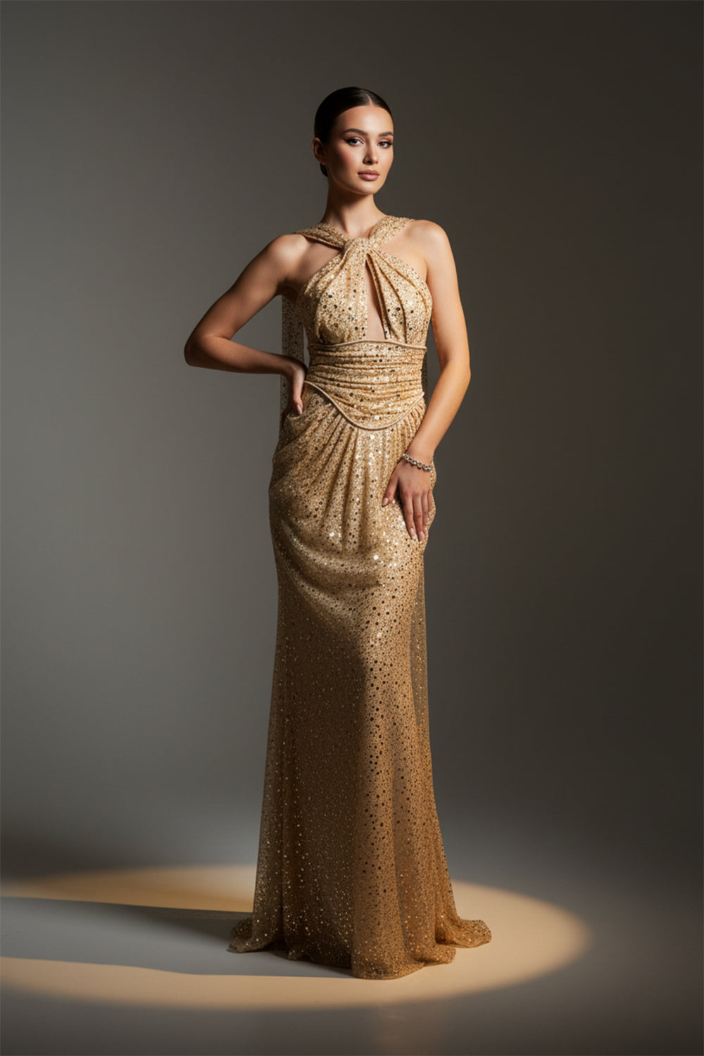 Fouad Sarkis 2724B