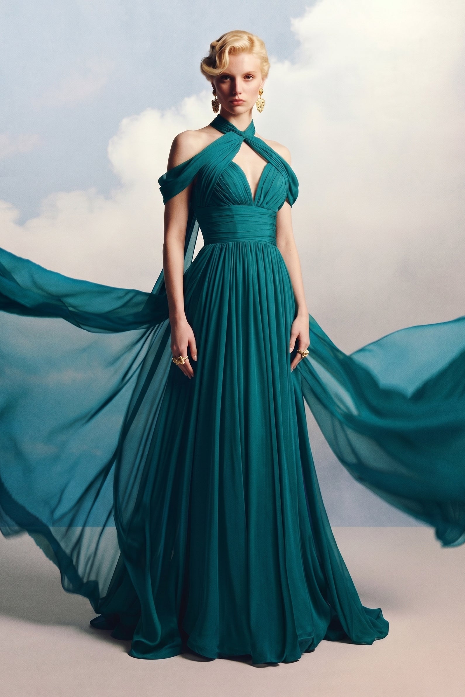 Fouad Sarkis 2734A