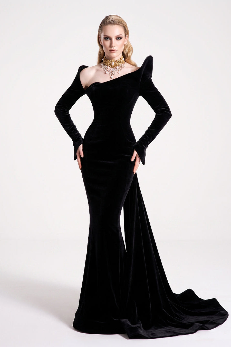 Fouad Sarkis 2910B