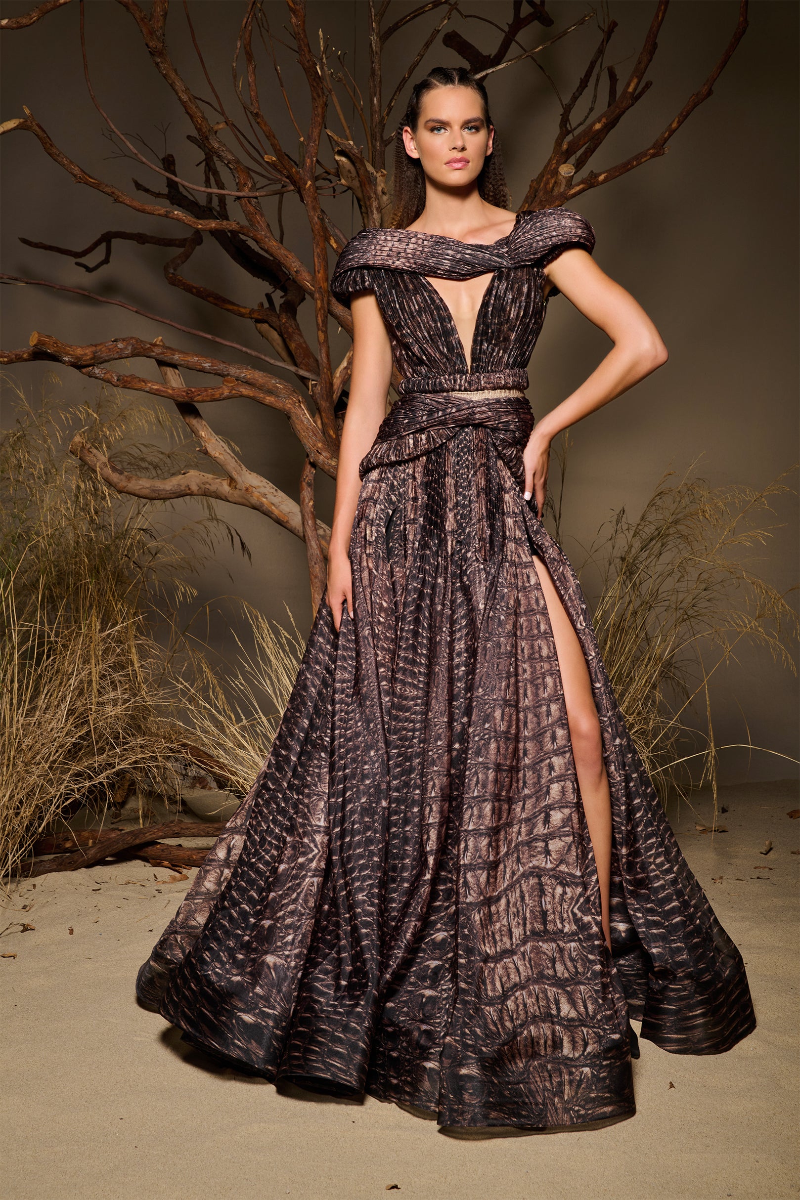 Fouad Sarkis 2922