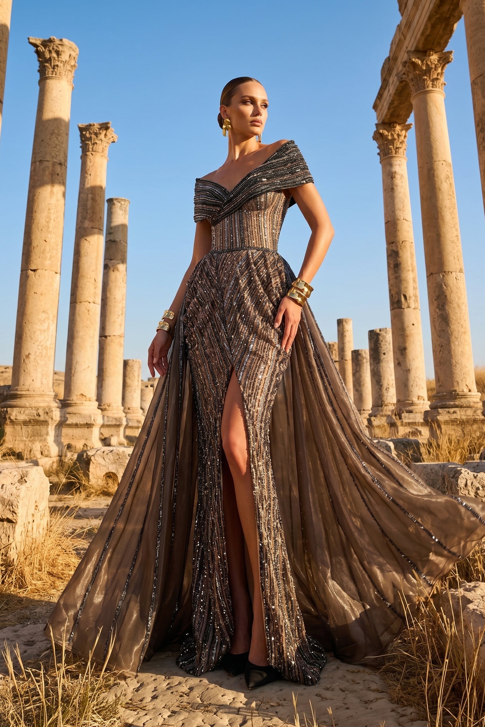 Fouad Sarkis 2929