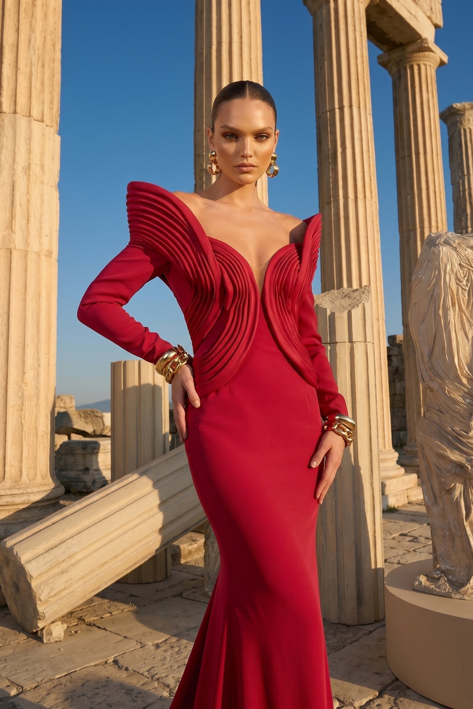 Fouad Sarkis Exclusive Line 2945