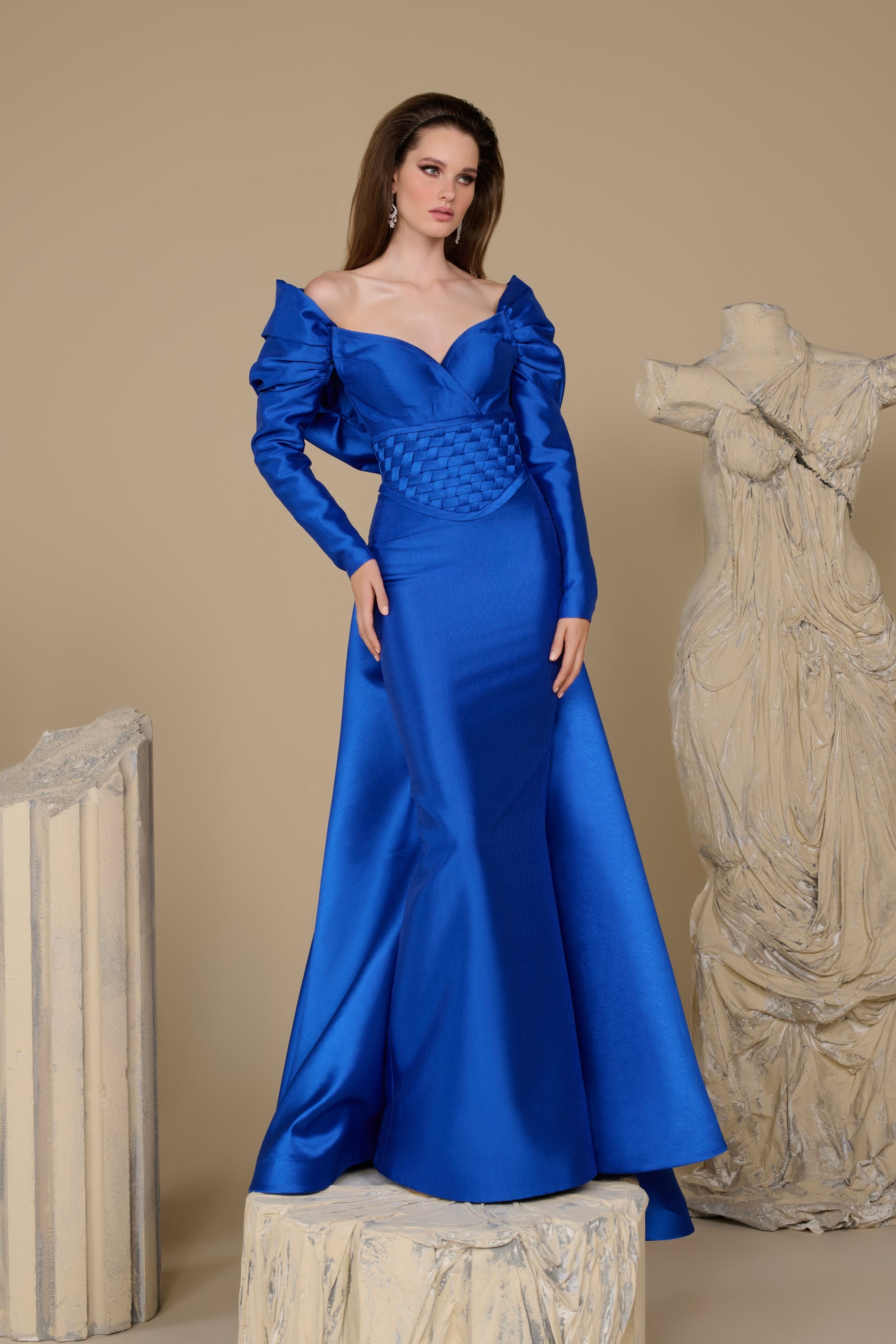 Fouad Sarkis Exclusive Line 2948