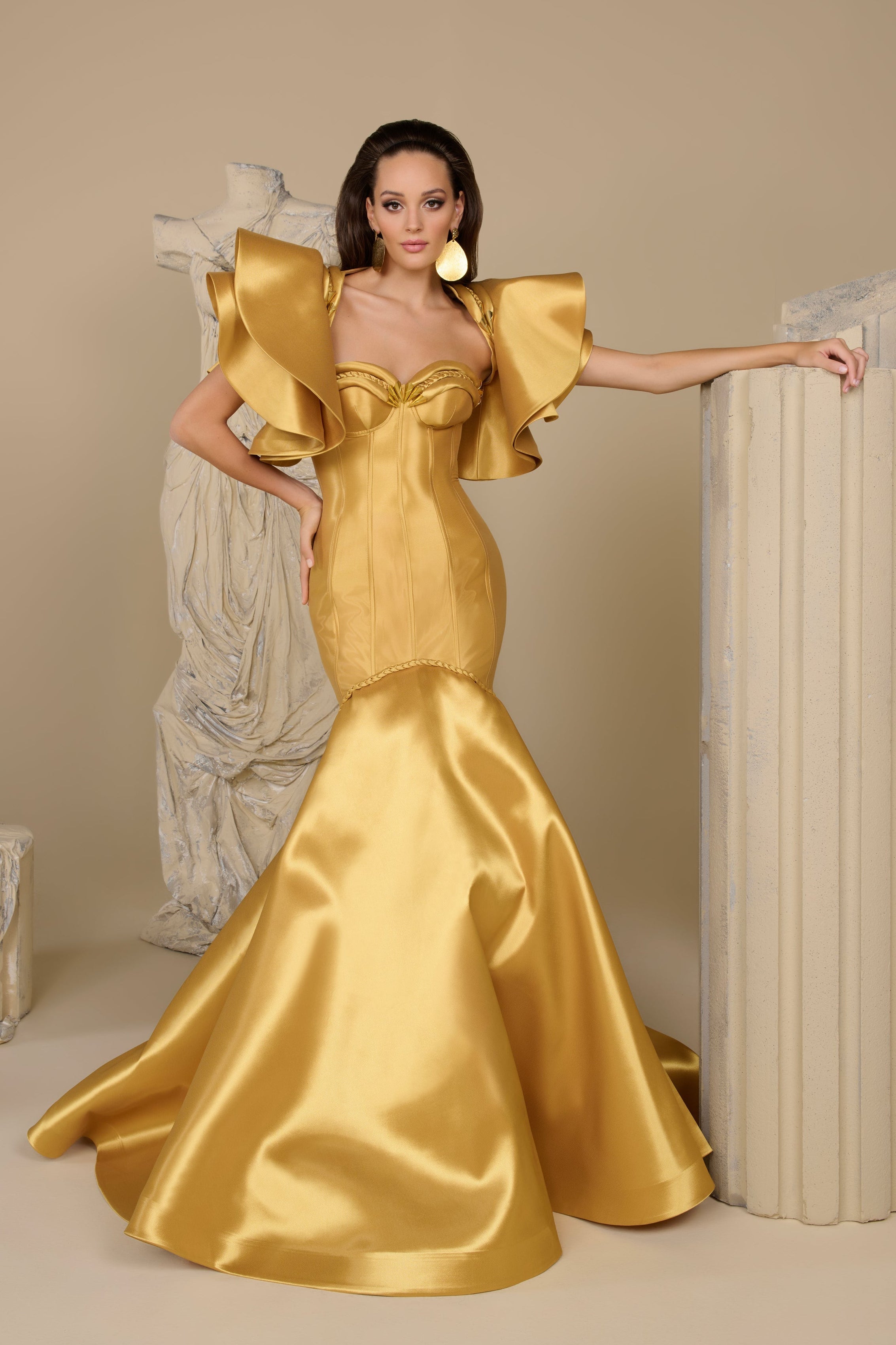 Fouad Sarkis Exclusive Line 2951