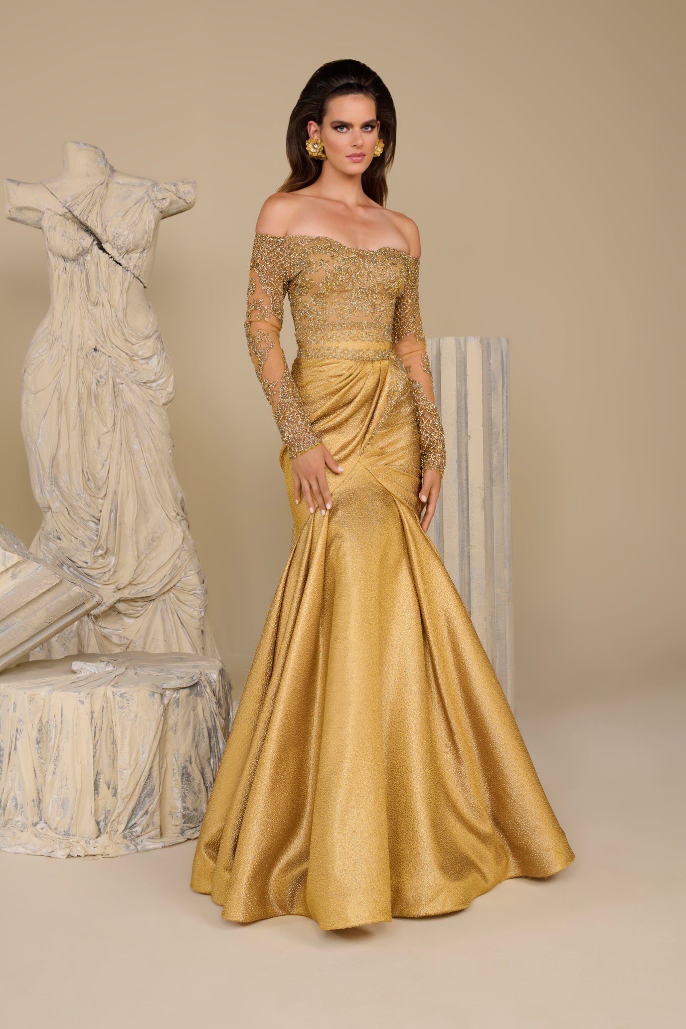 Fouad Sarkis Exclusive Line 2957