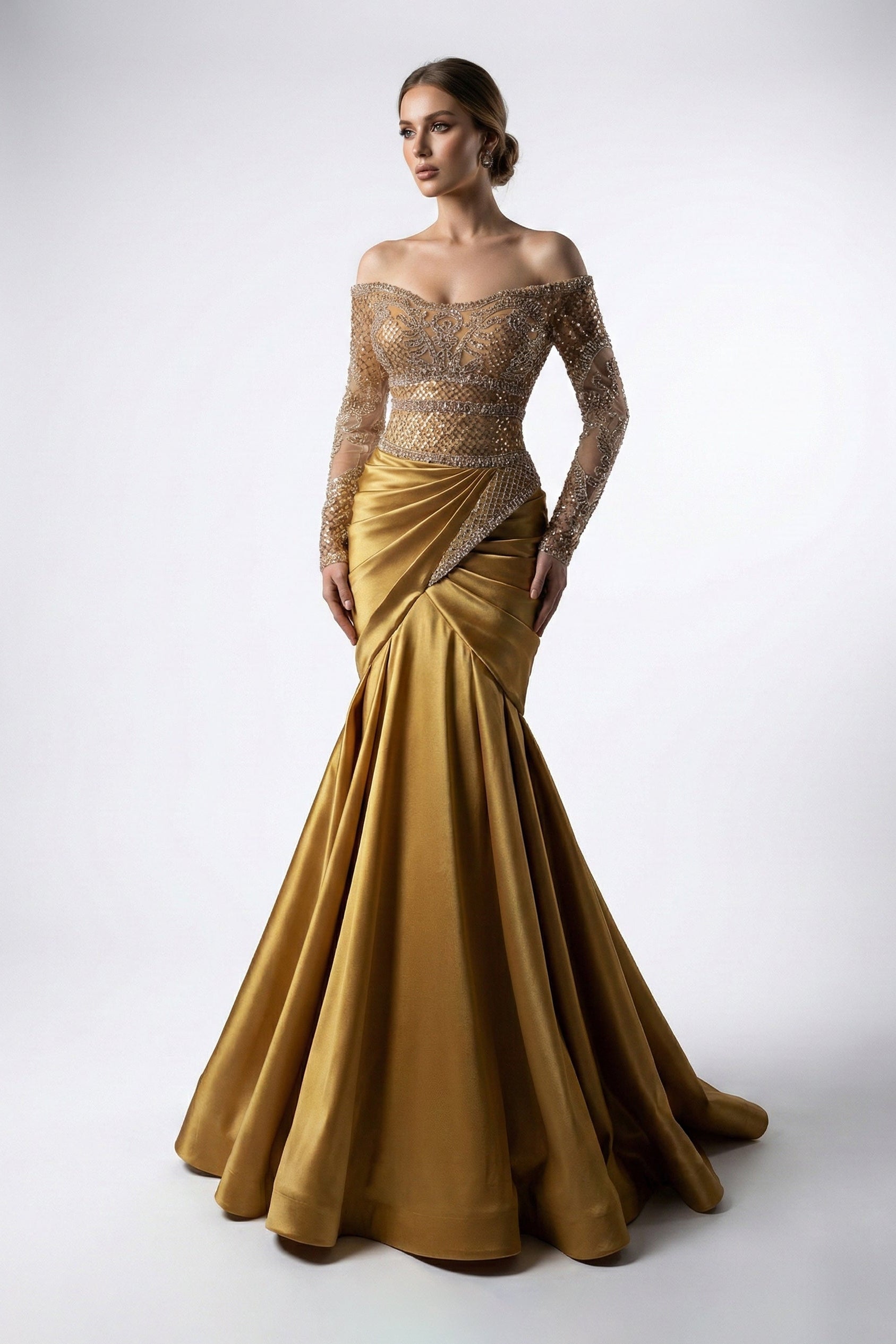 Fouad Sarkis Exclusive Line 2957