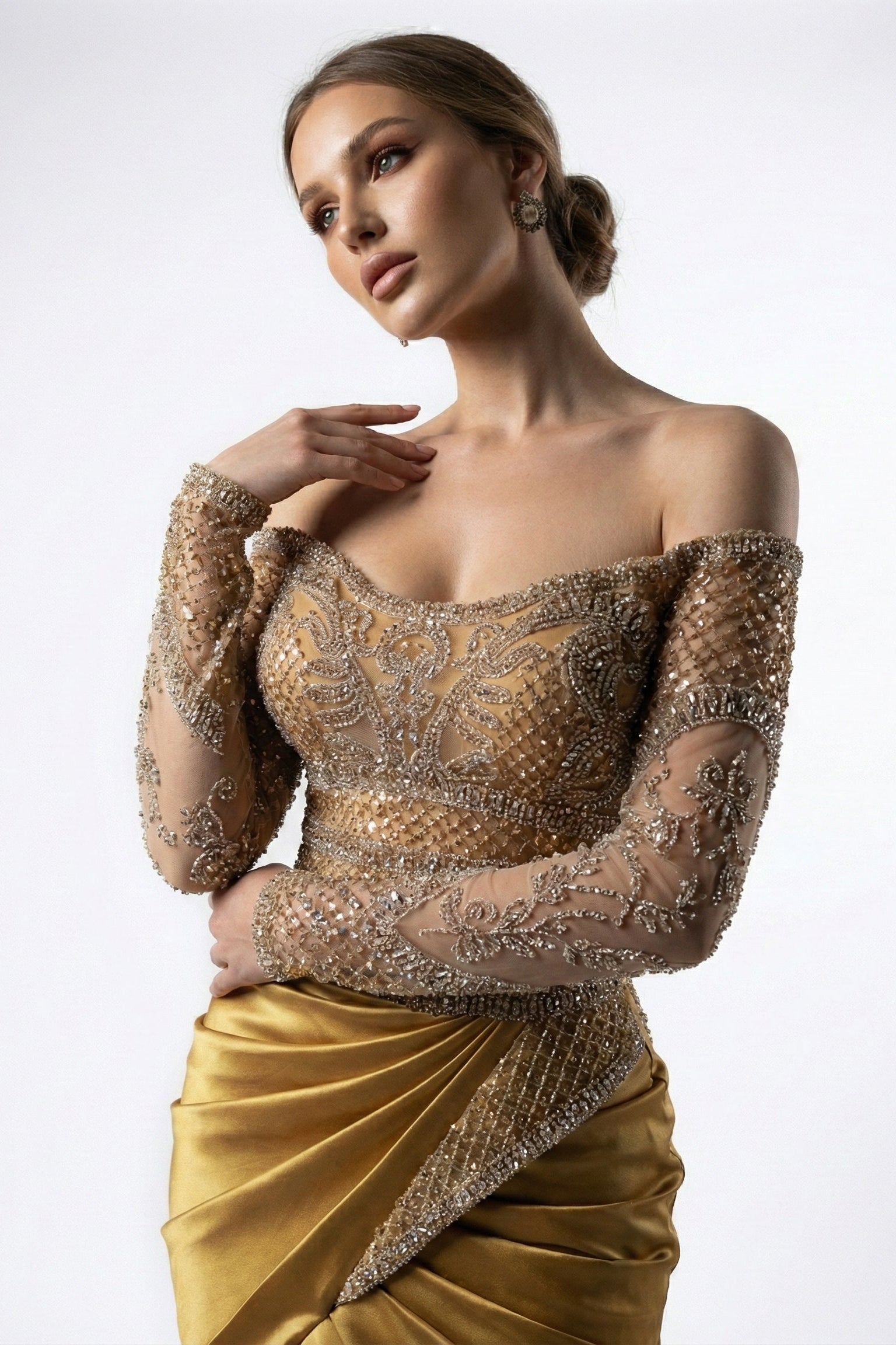 Fouad Sarkis Exclusive Line 2957