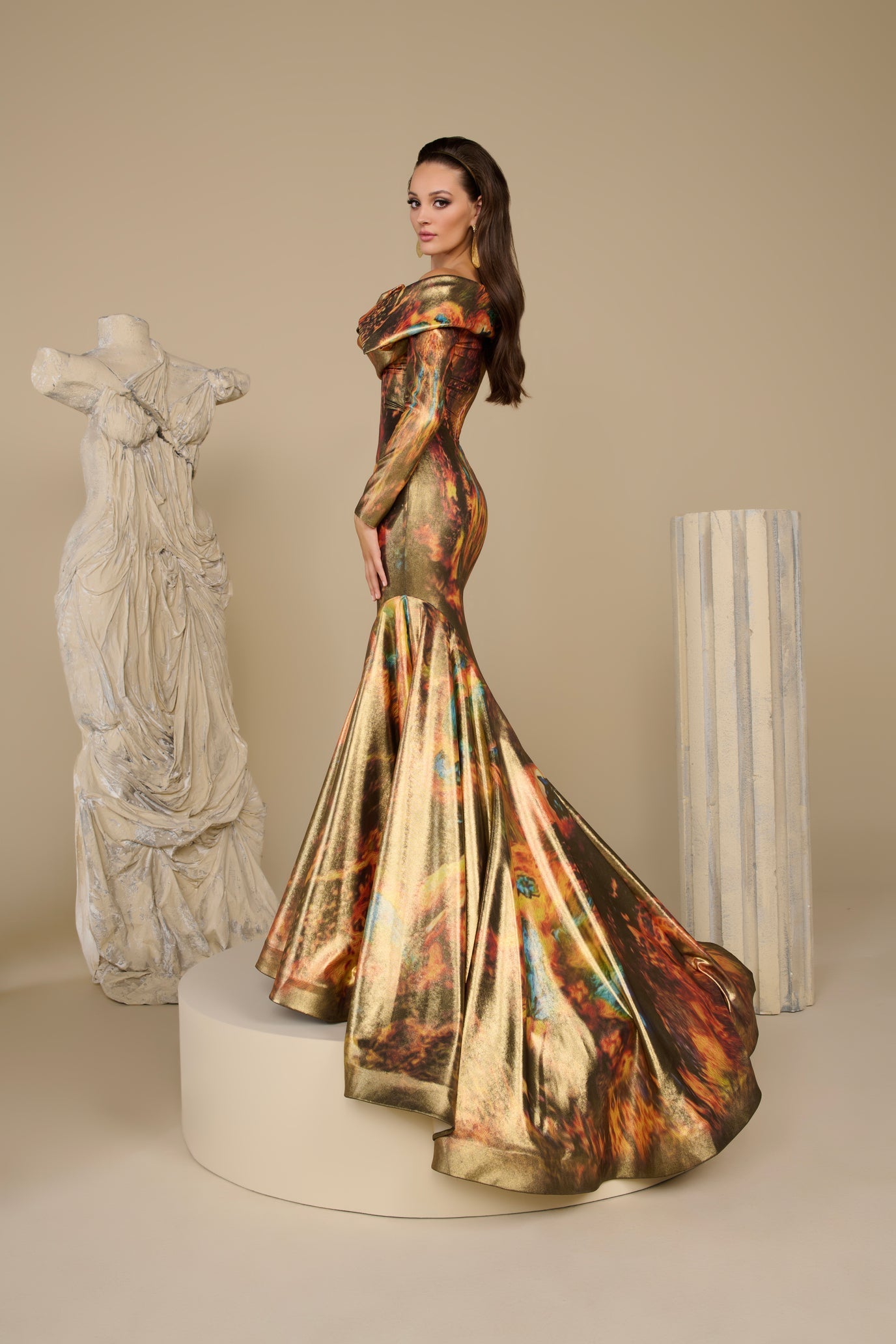 Fouad Sarkis Exclusive Line 2958