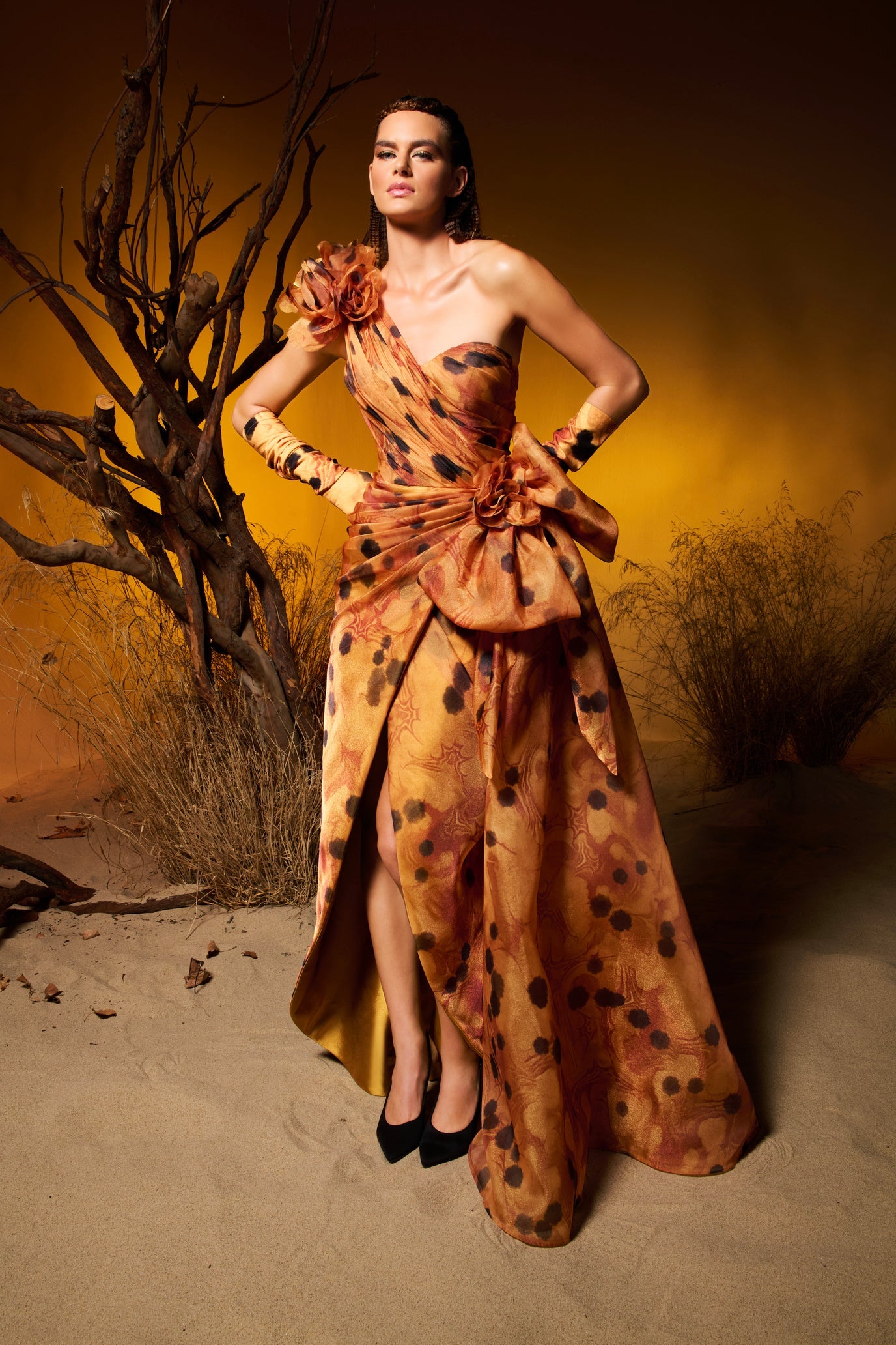 Fouad Sarkis Exclusive Line 2970