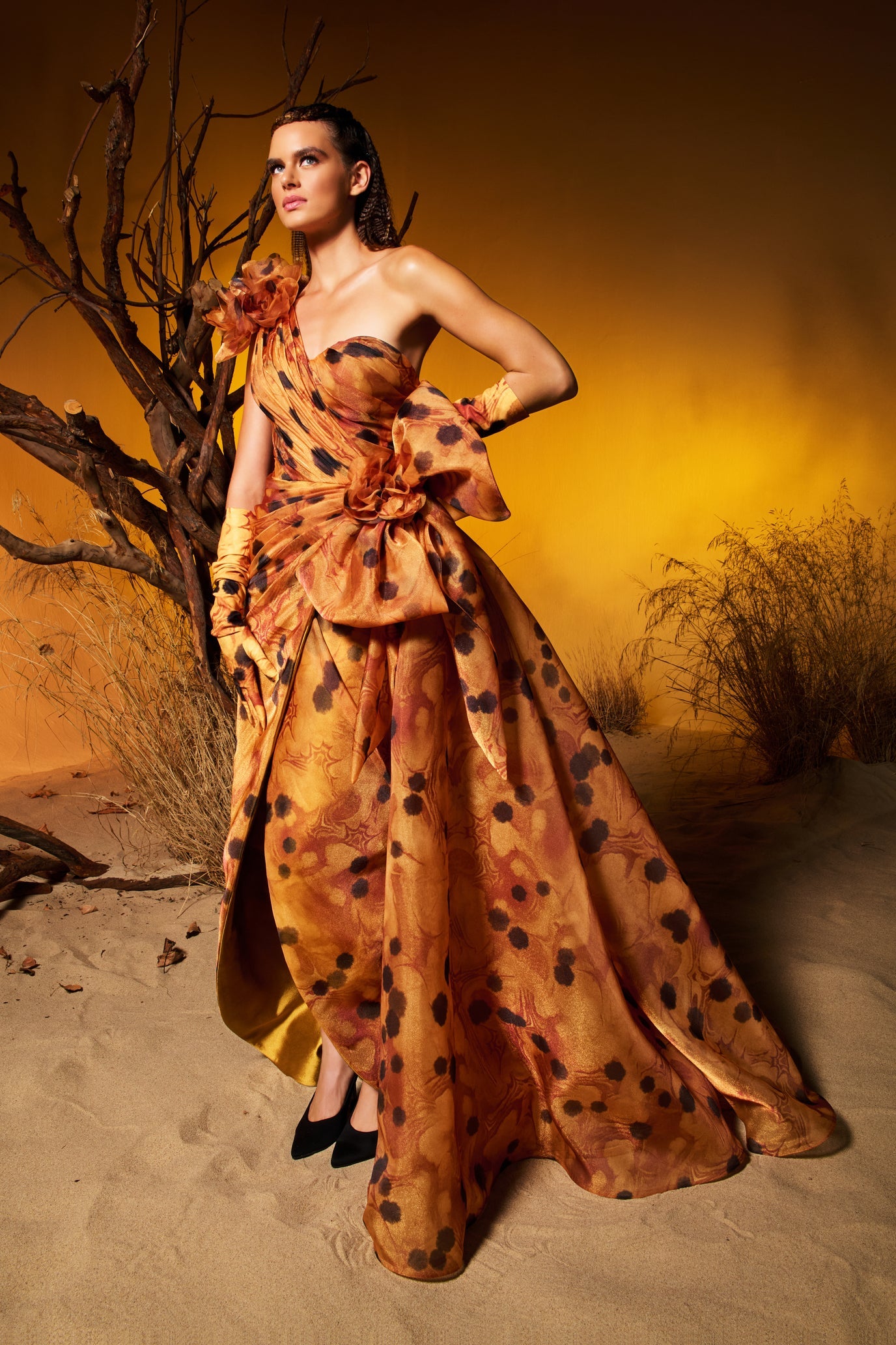 Fouad Sarkis Exclusive Line 2970