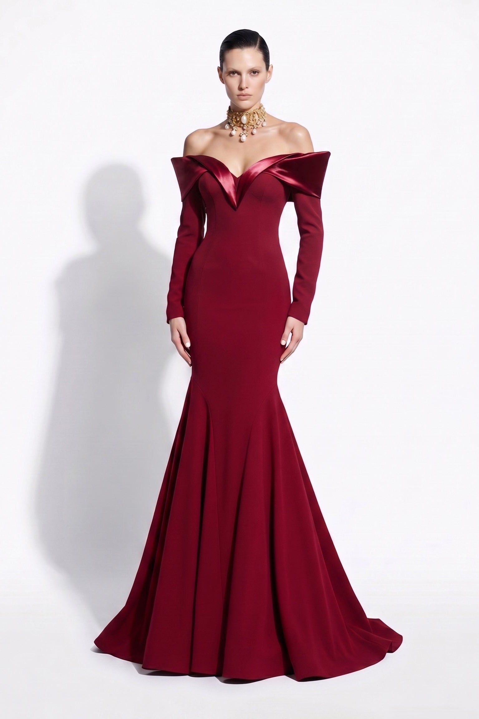 Fouad Sarkis 2973A
