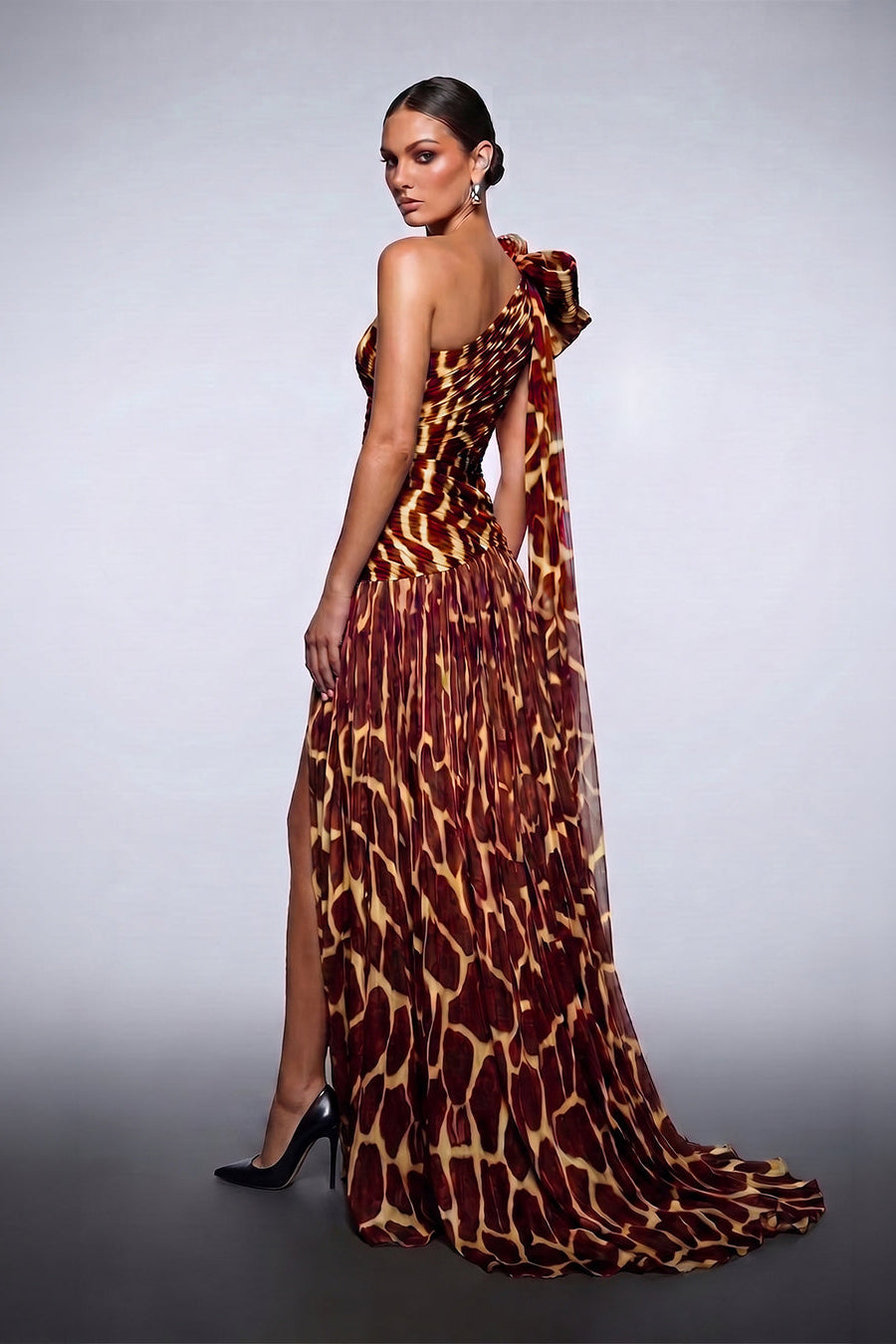Fouad Sarkis Exclusive Line 2974