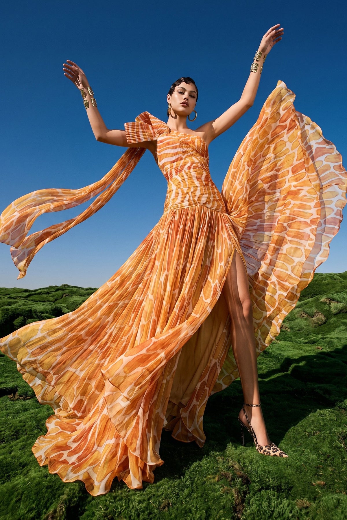 Fouad Sarkis Exclusive Line 2974
