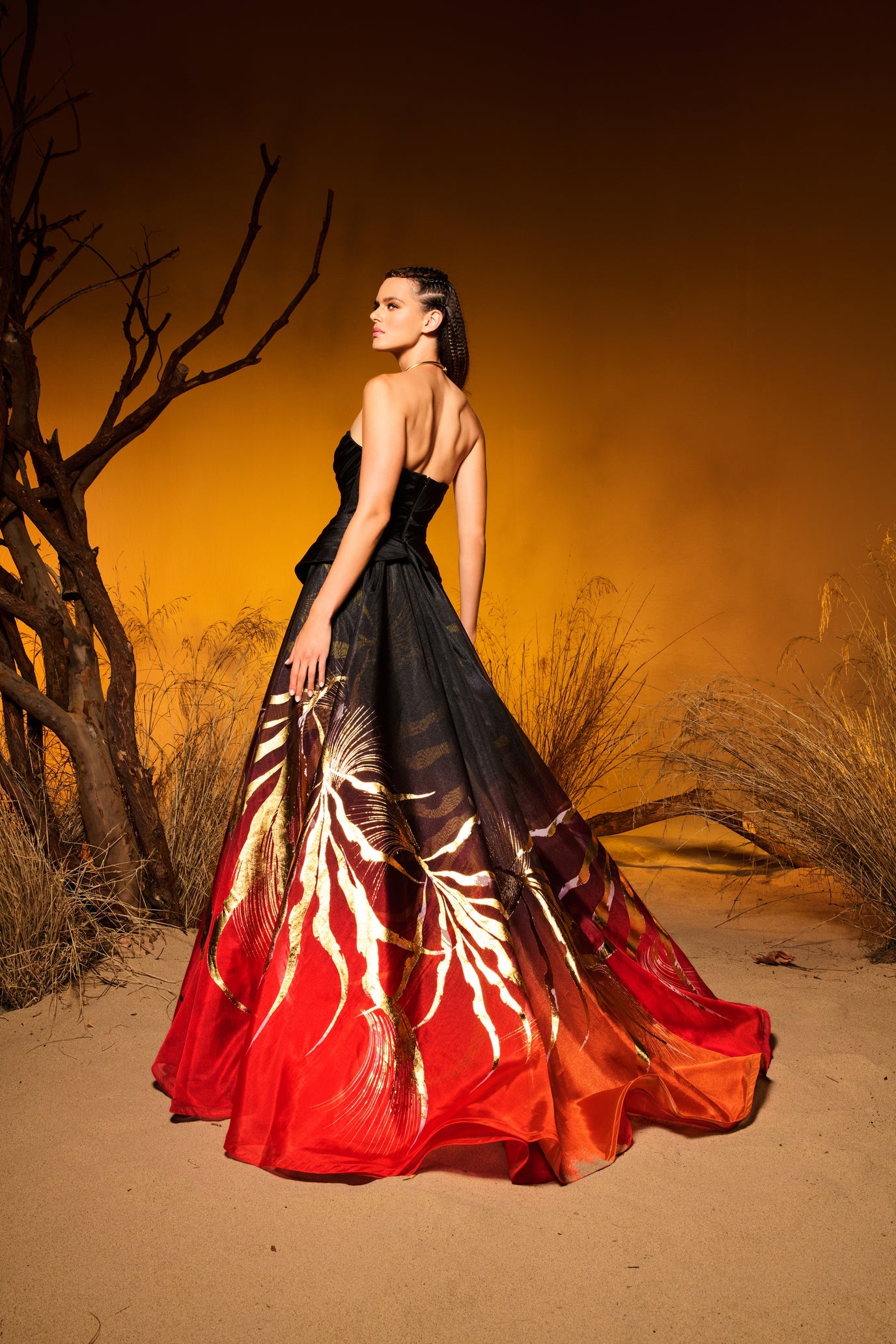 Fouad Sarkis Exclusive Line 2975