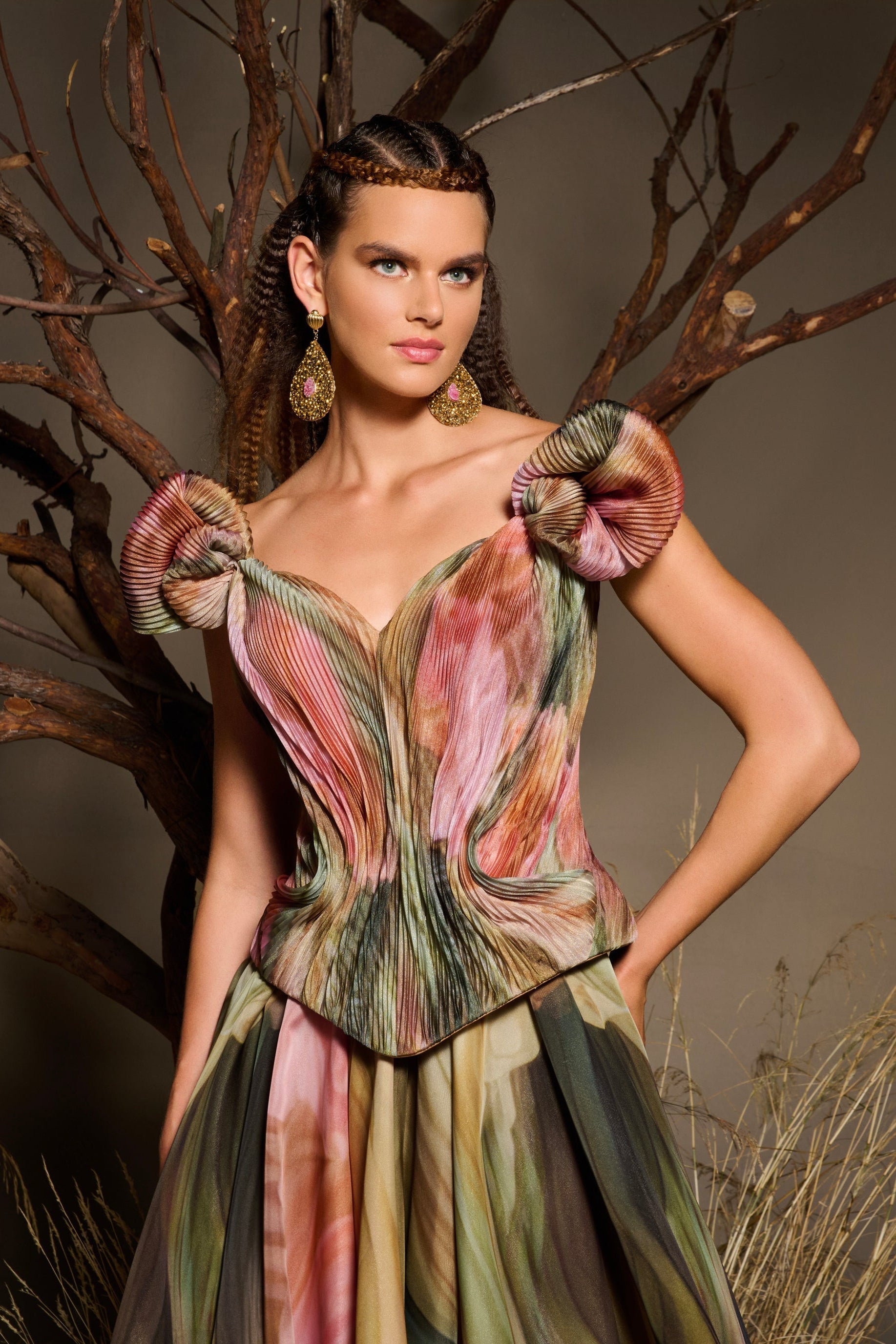 Fouad Sarkis Exclusive Line 2981