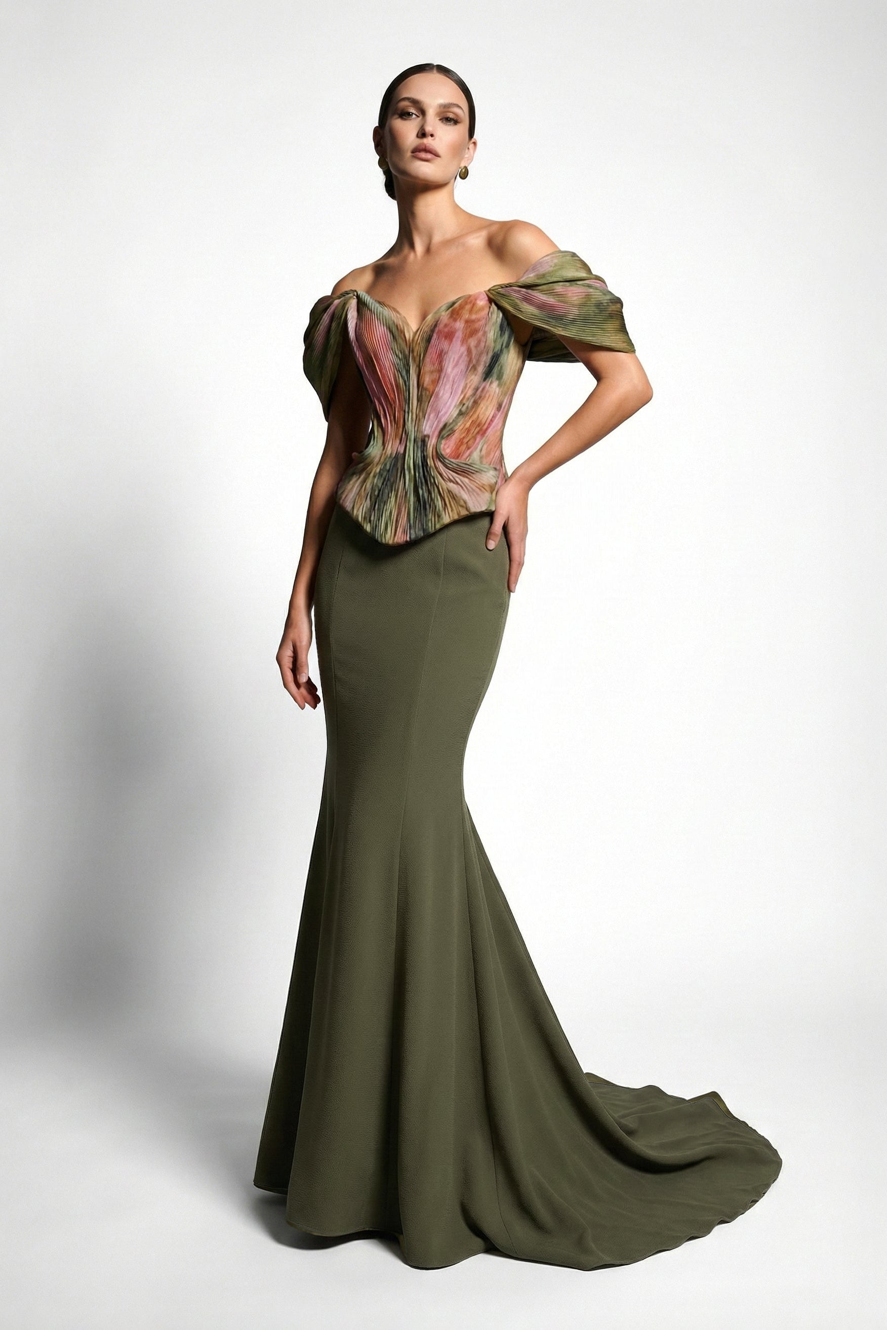 Fouad Sarkis 2981A