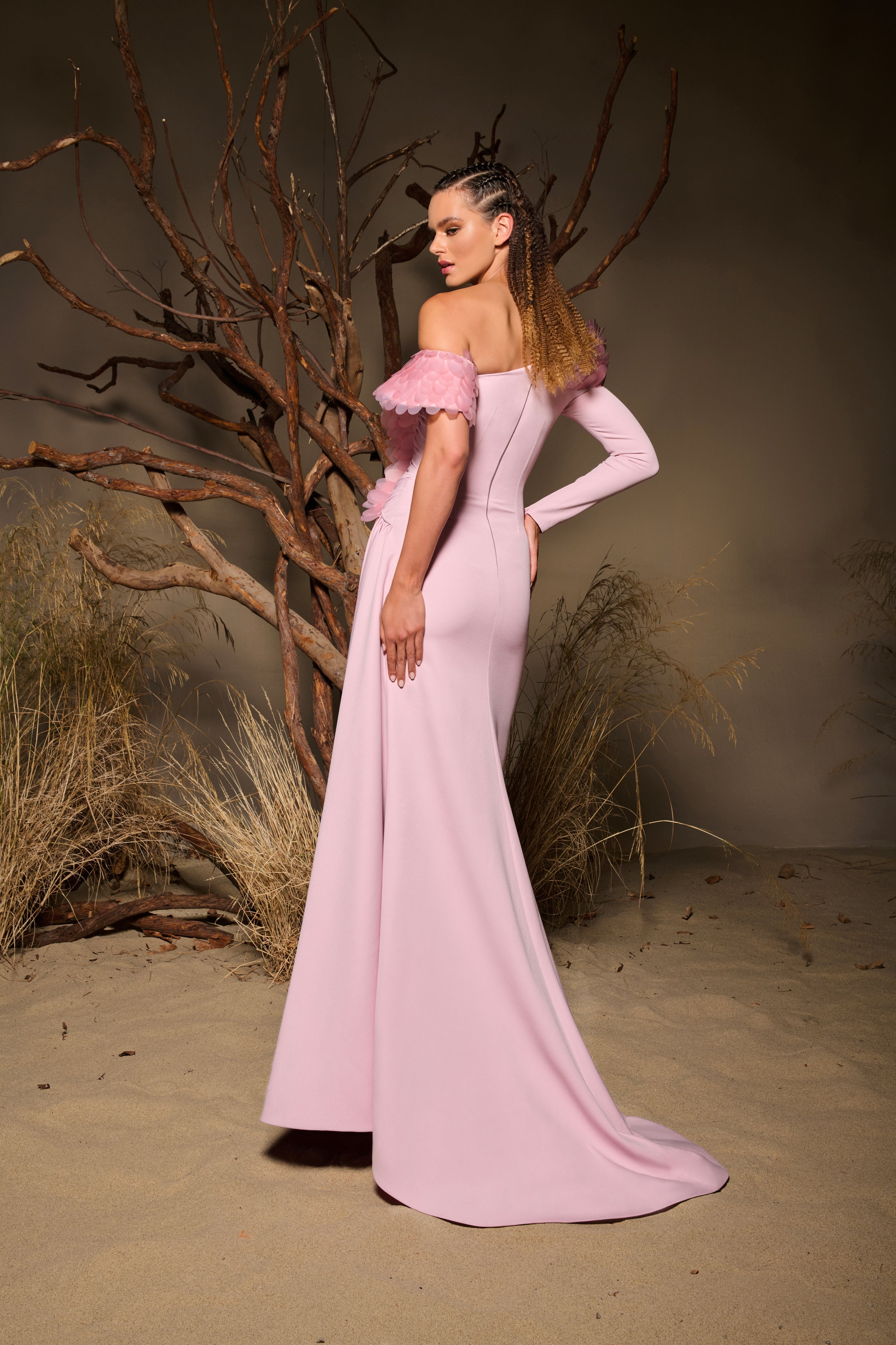 Fouad Sarkis Exclusive Line 2984