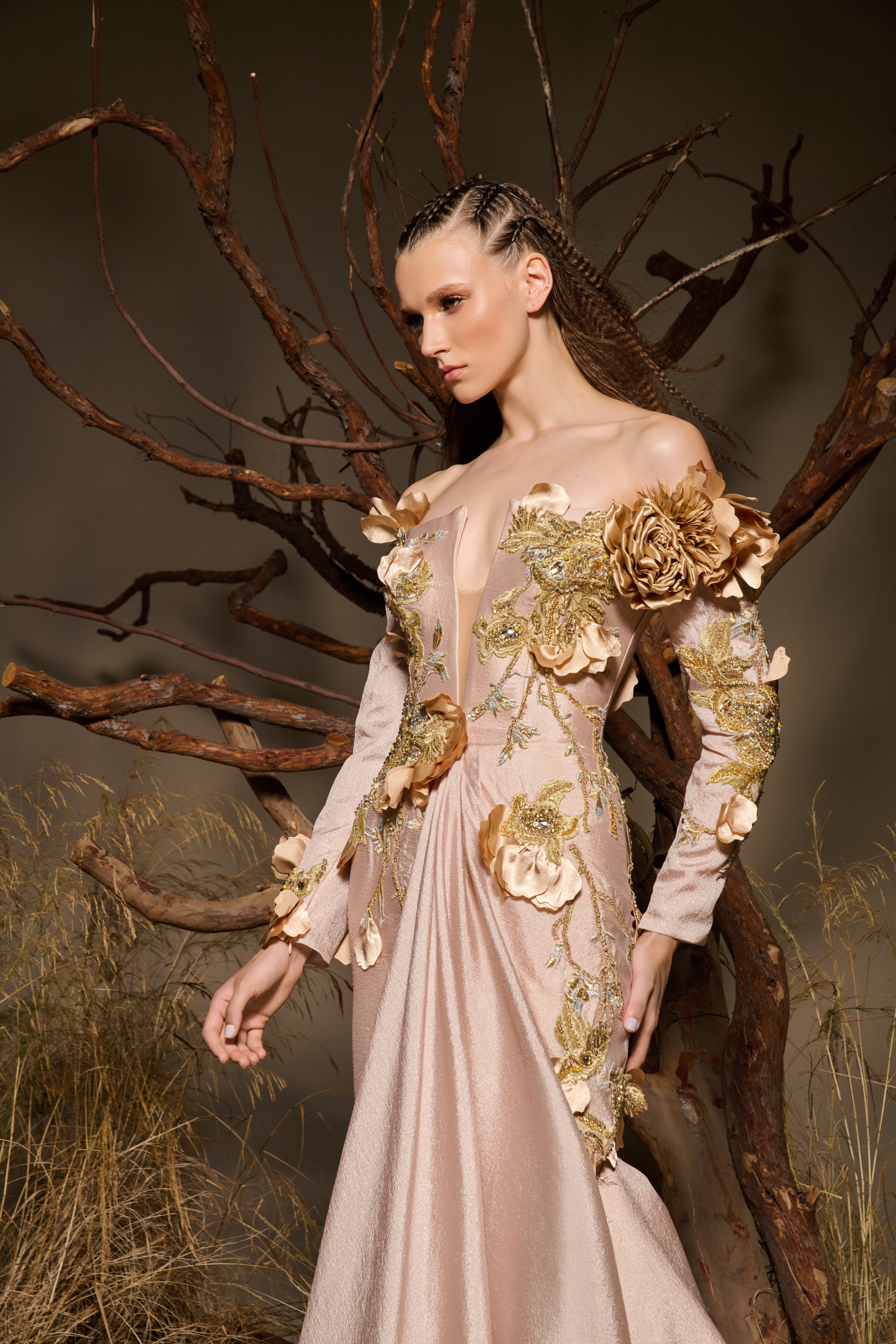 Fouad Sarkis Exclusive Line 2986