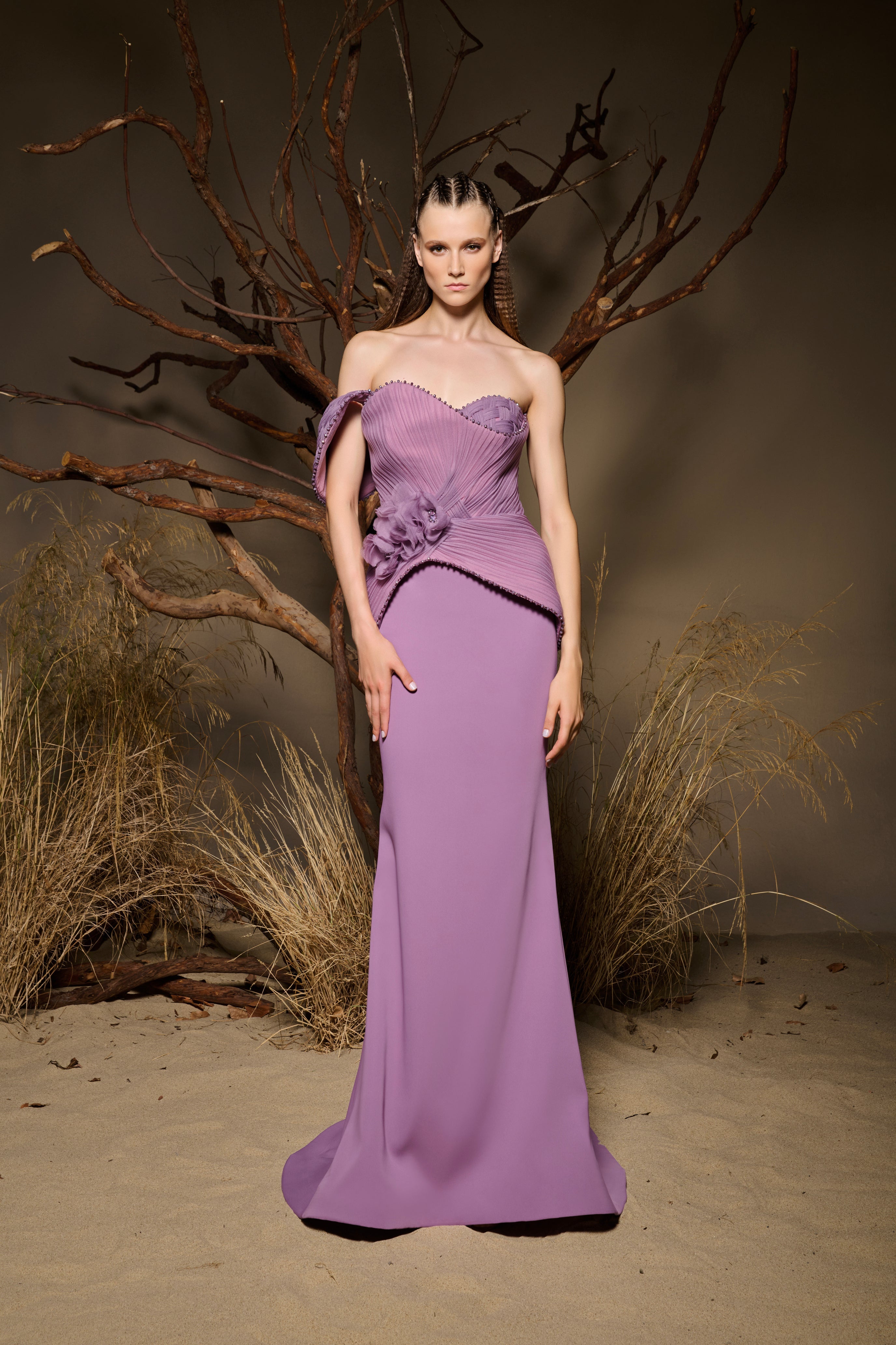 Fouad Sarkis Exclusive Line 2988