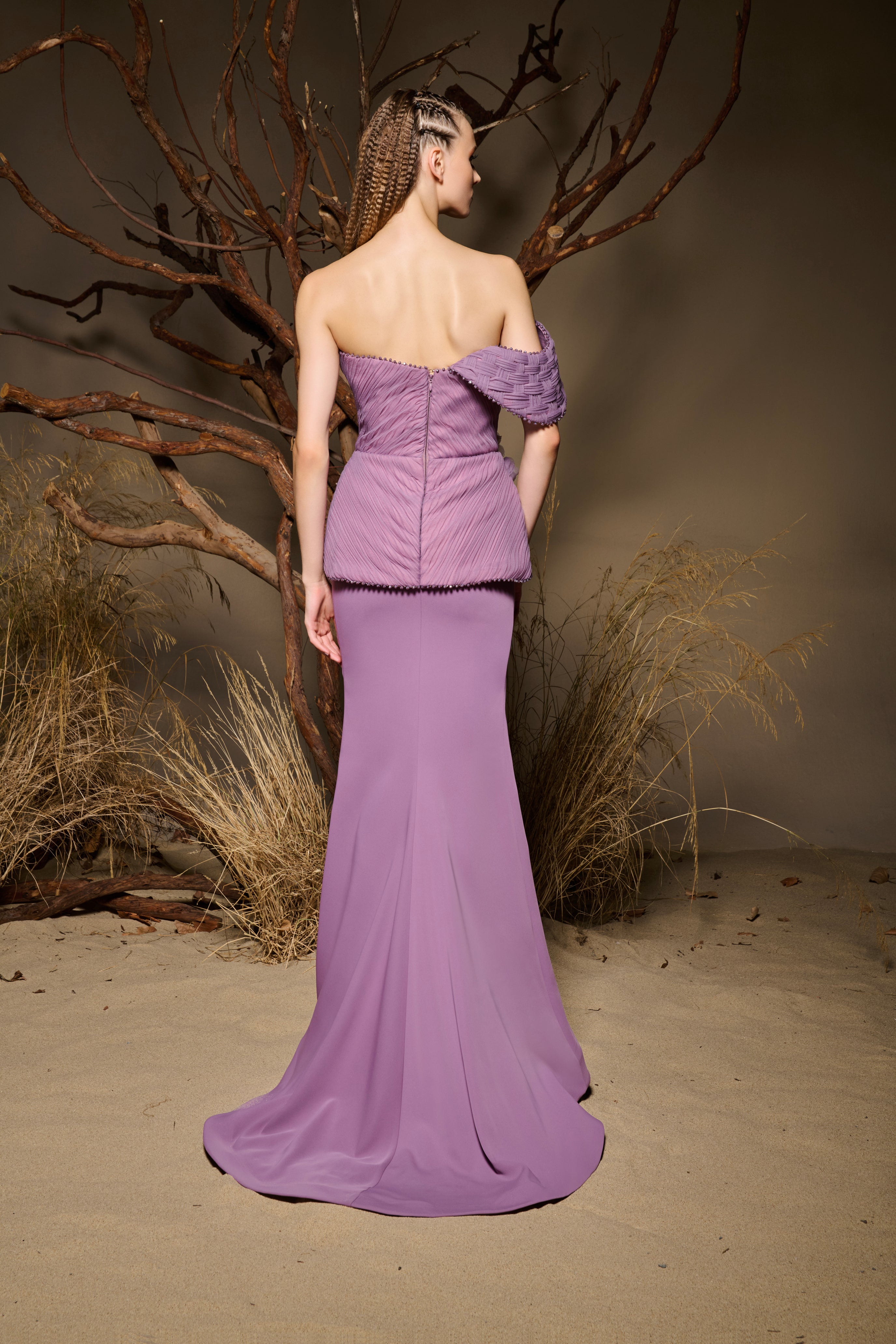 Fouad Sarkis Exclusive Line 2988