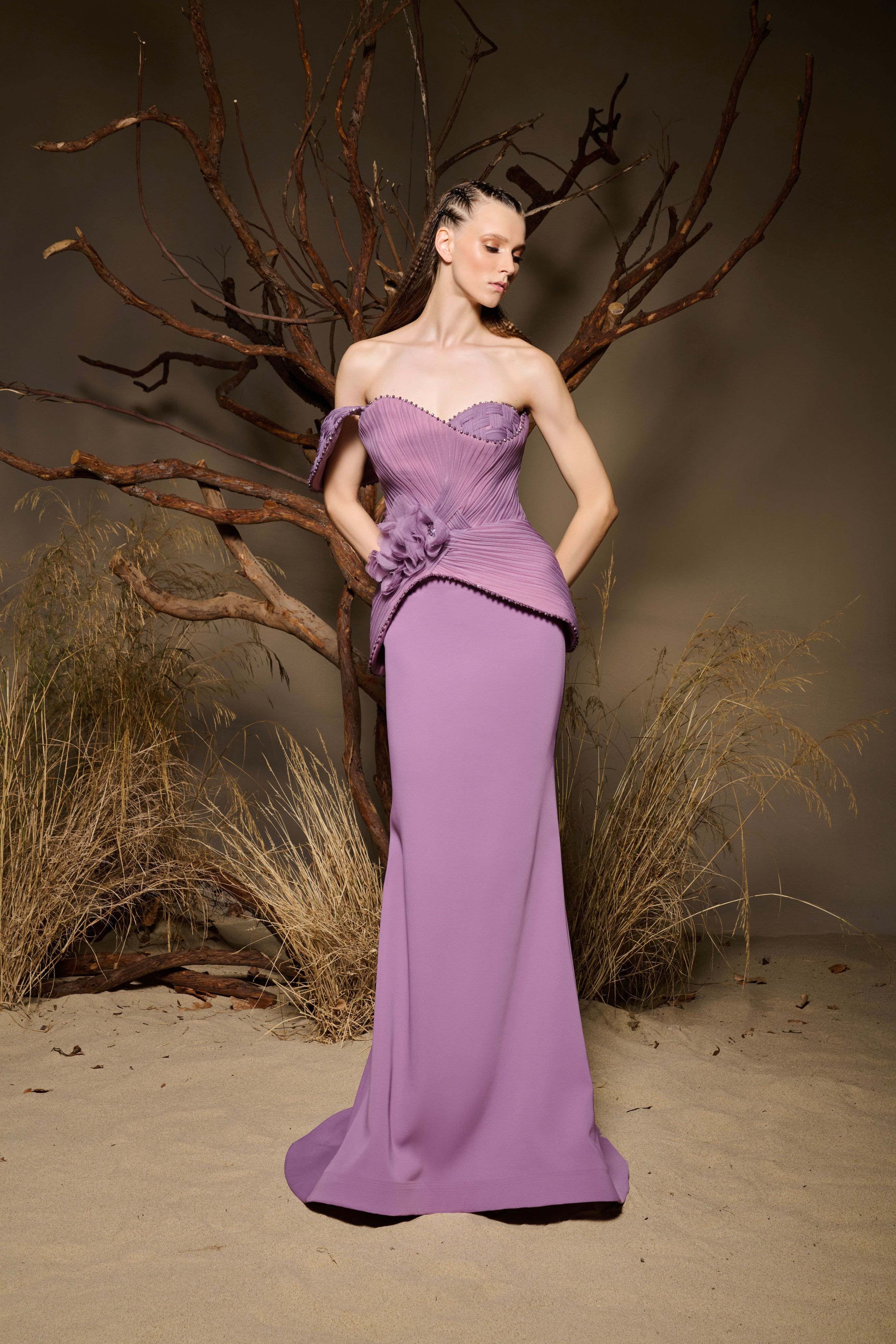 Fouad Sarkis Exclusive Line 2988