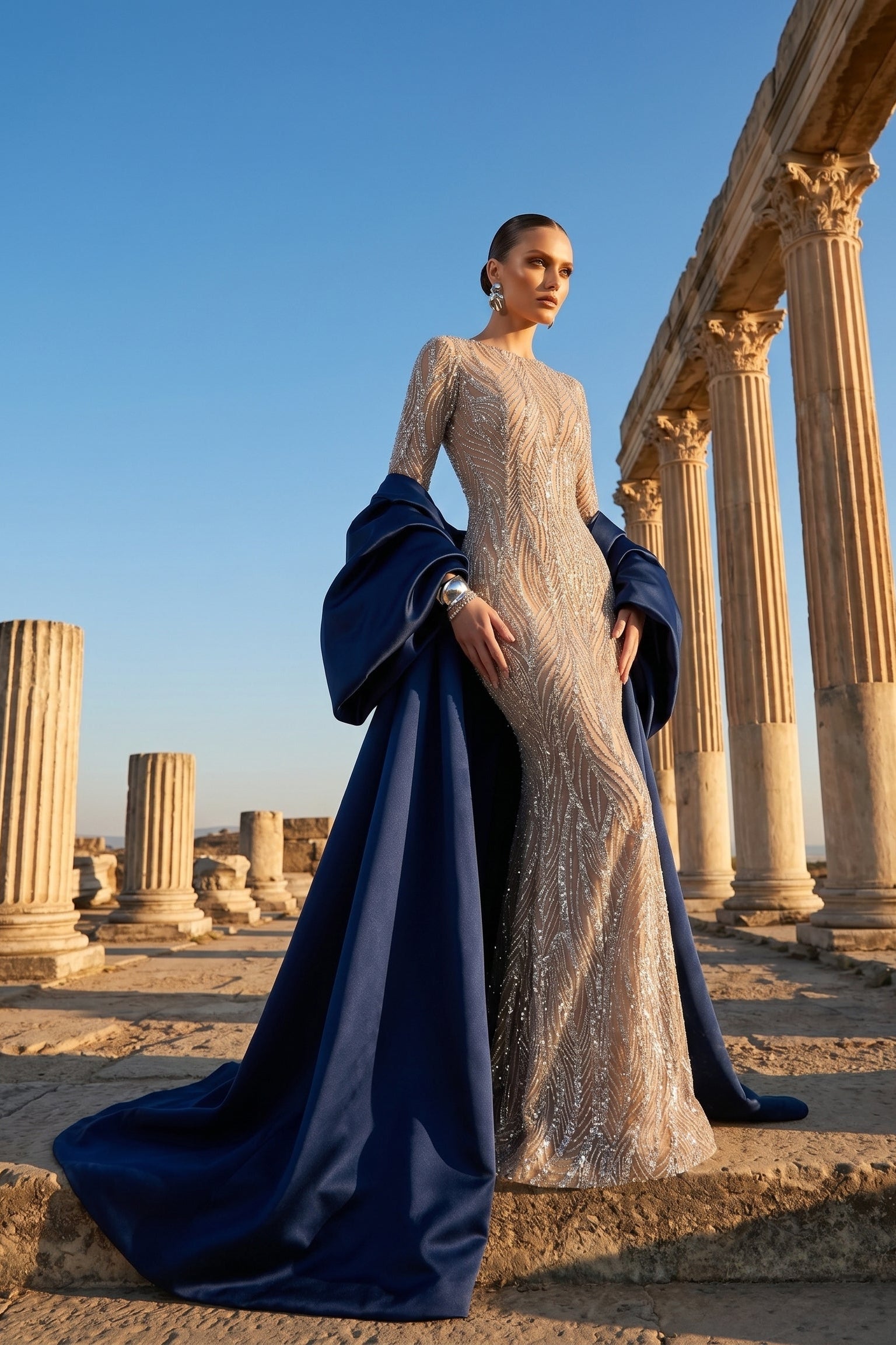 Fouad Sarkis 3004