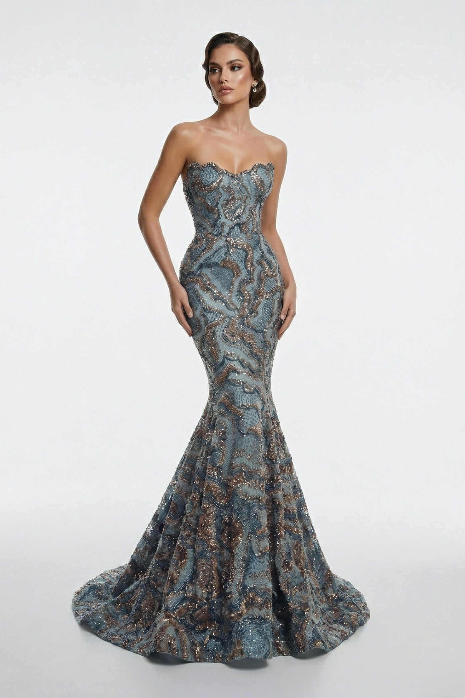 Fouad Sarkis 3018