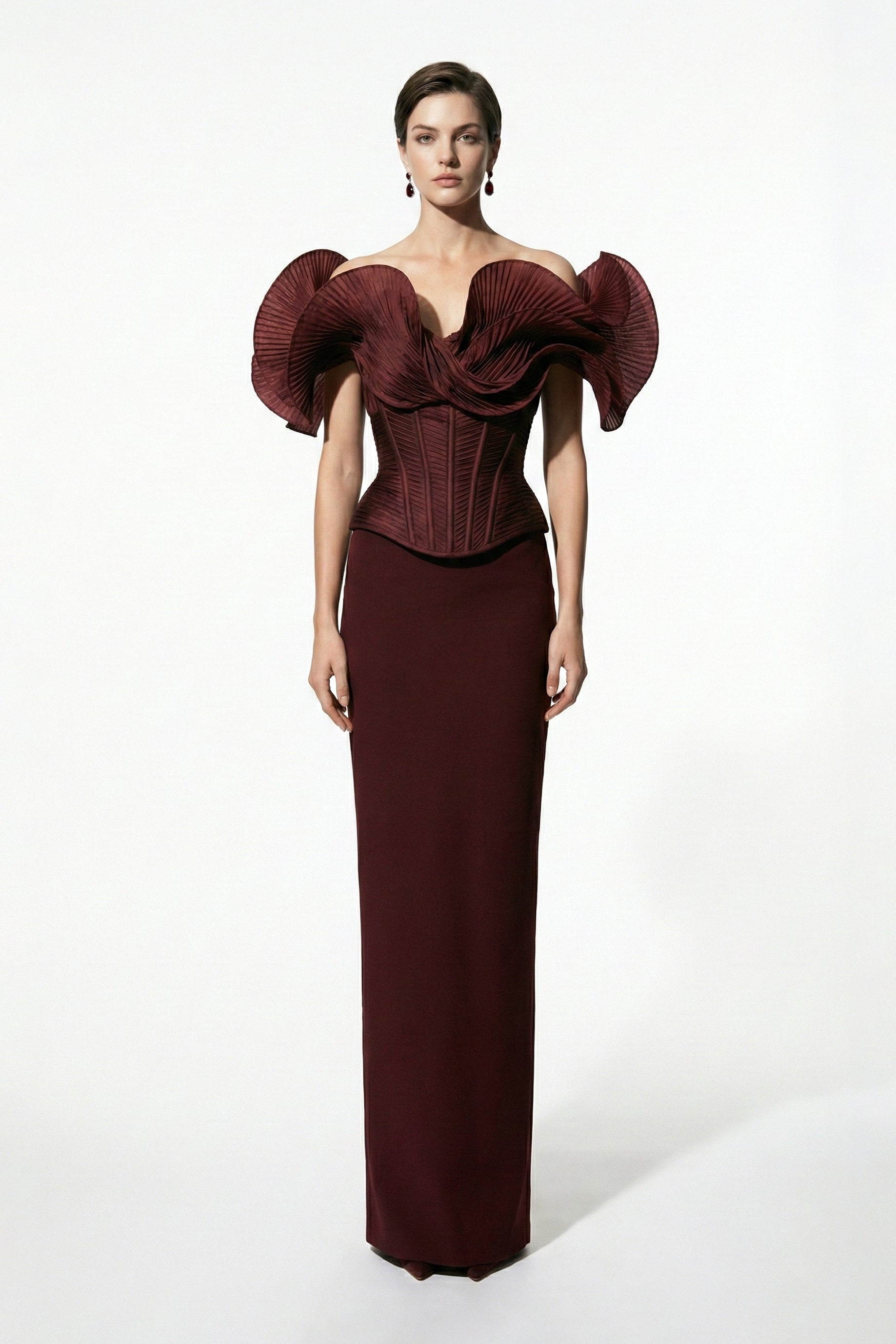 Fouad Sarkis 3032