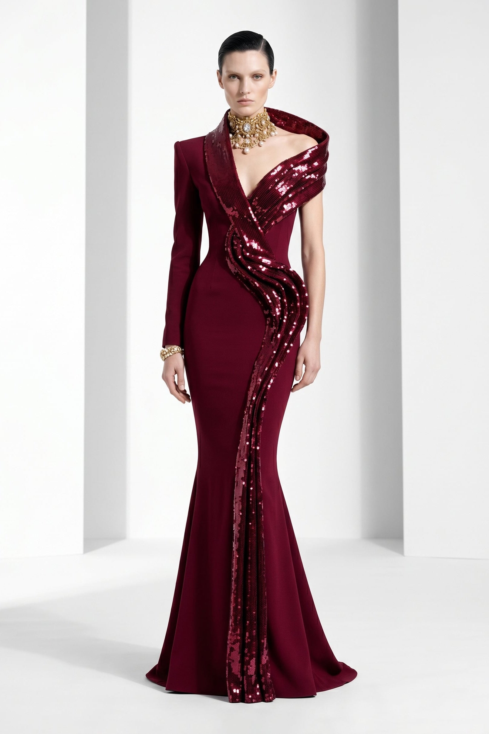 Fouad Sarkis 3058