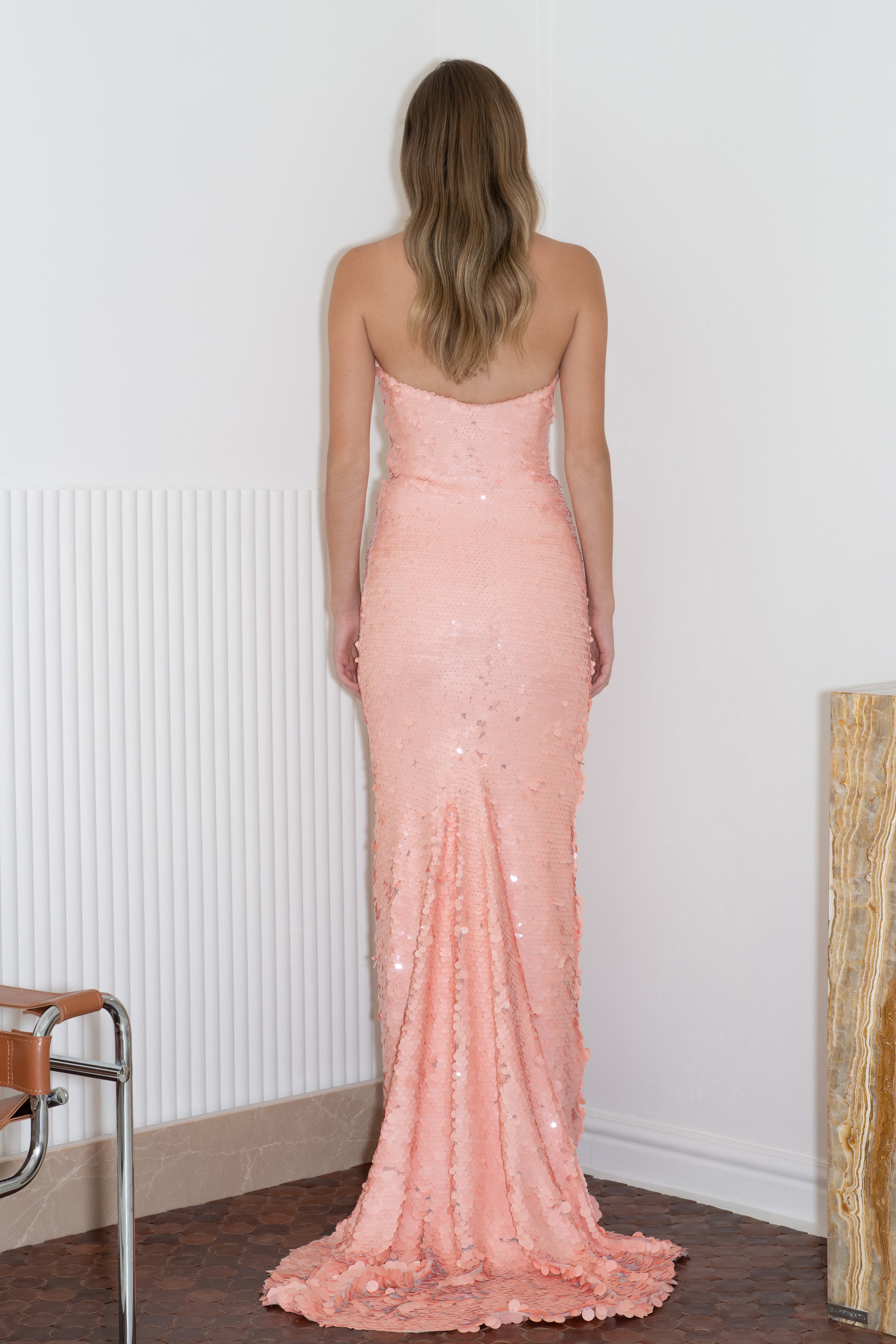 Aila - Bellini Powder