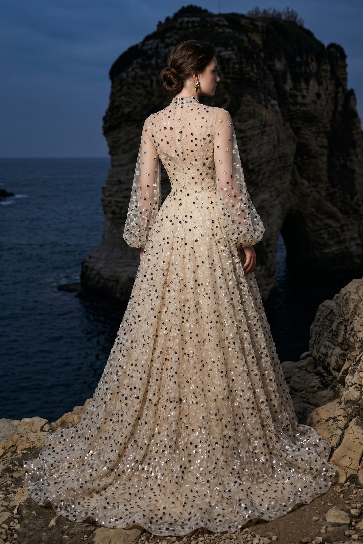 Li Beirut M1104