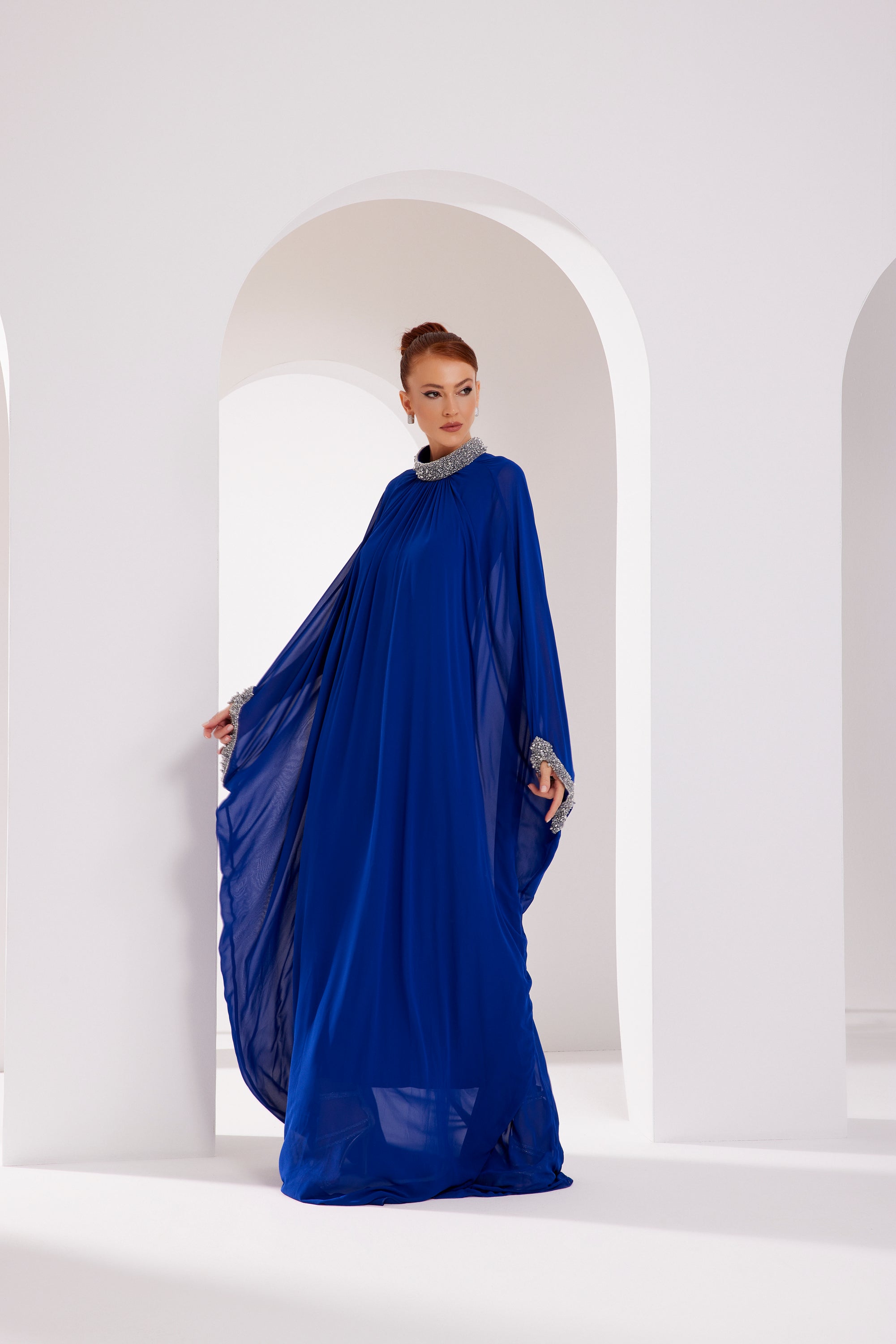 نور فتح الله NA100