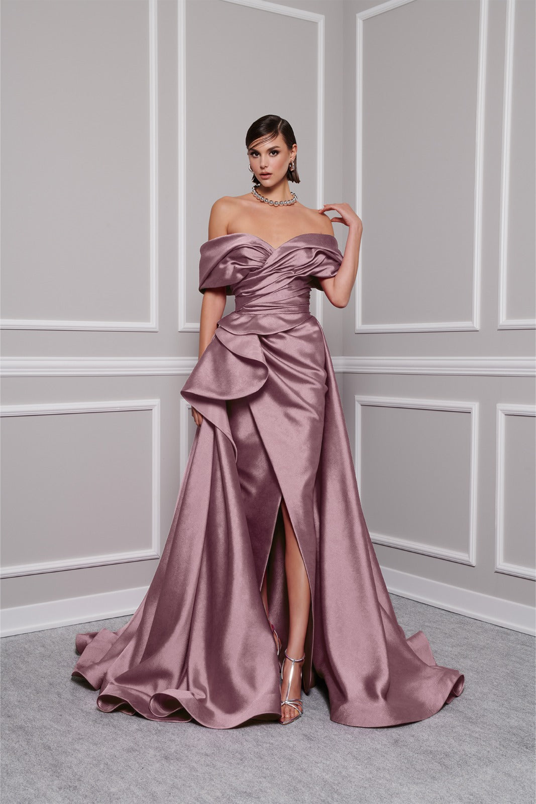 Fouad Sarkis 2747A