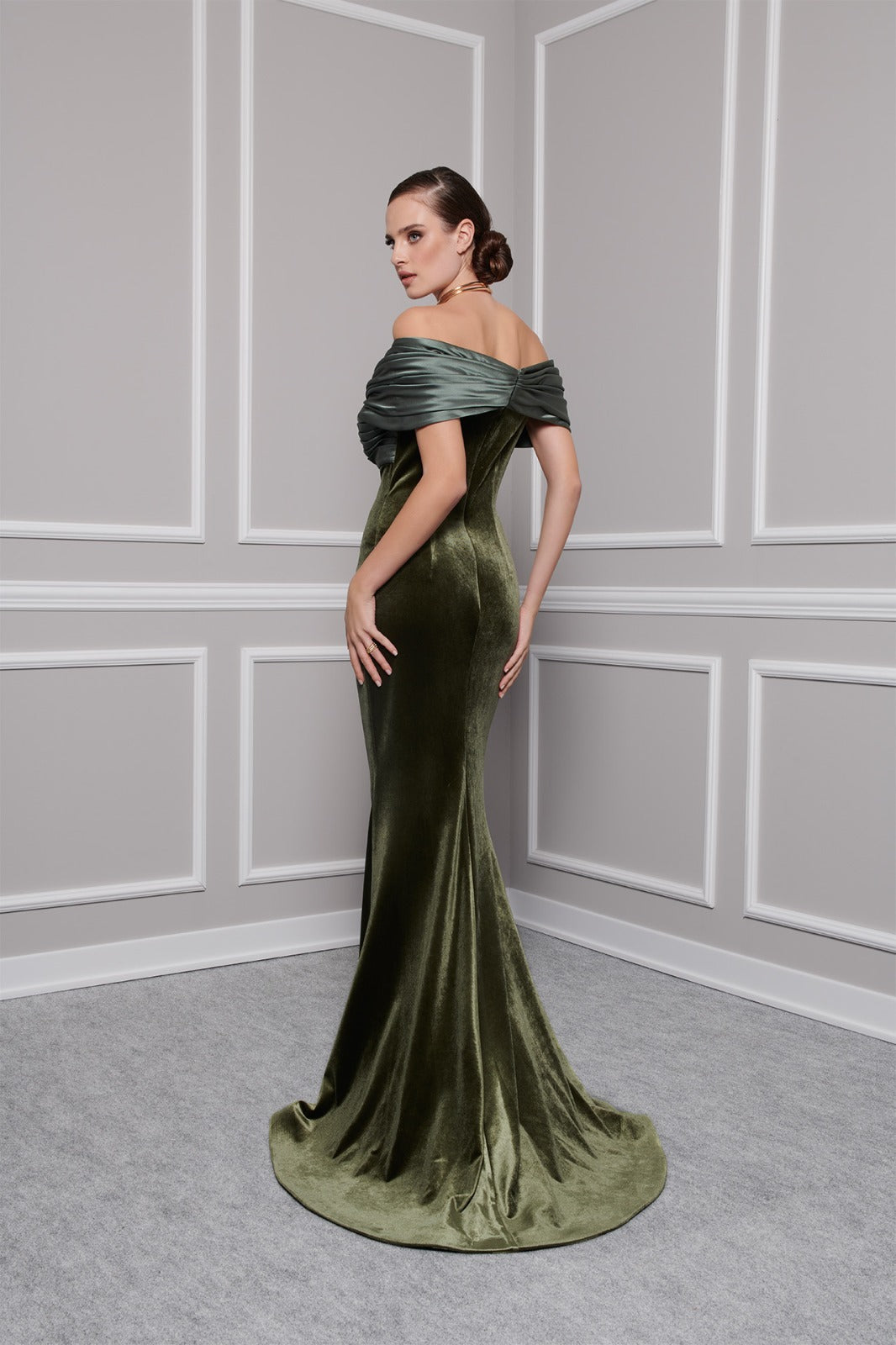 Fouad Sarkis 2781B