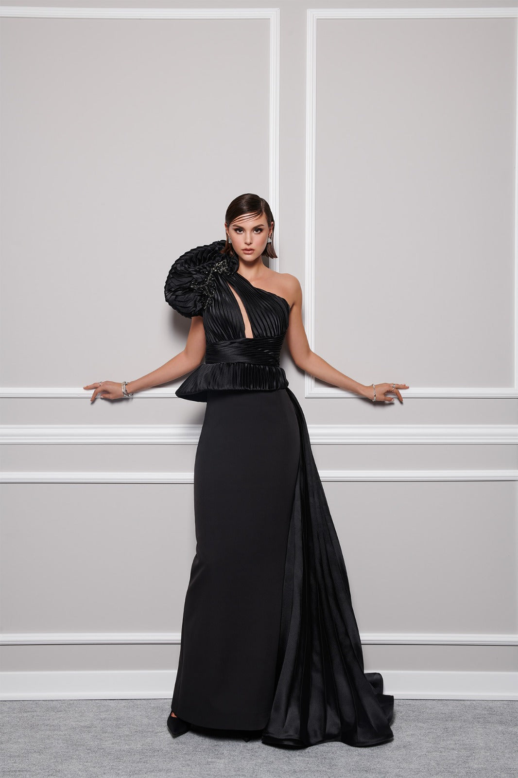 Fouad Sarkis 2799A