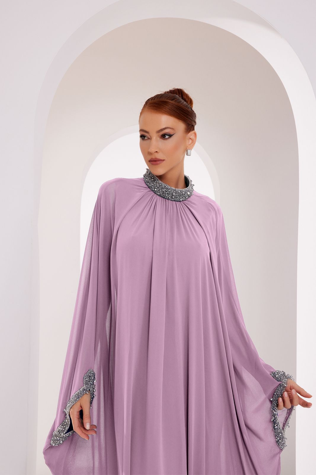 نور فتح الله NA100