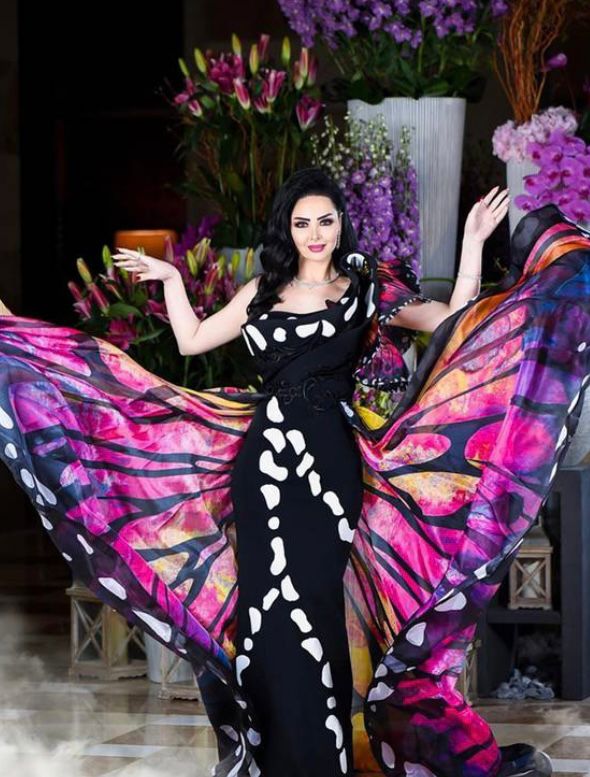 Fouad Sarkis 2381