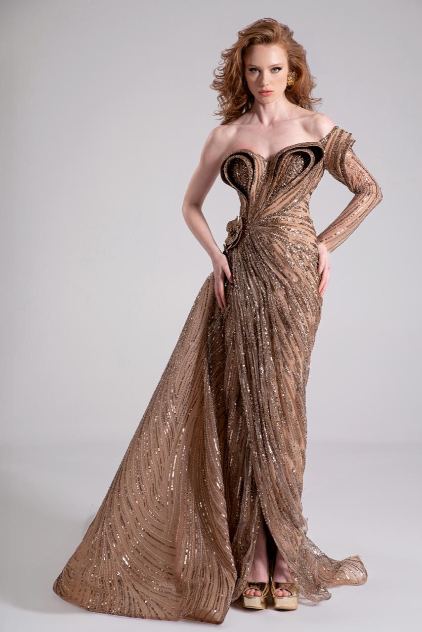 Fouad Sarkis 2897B