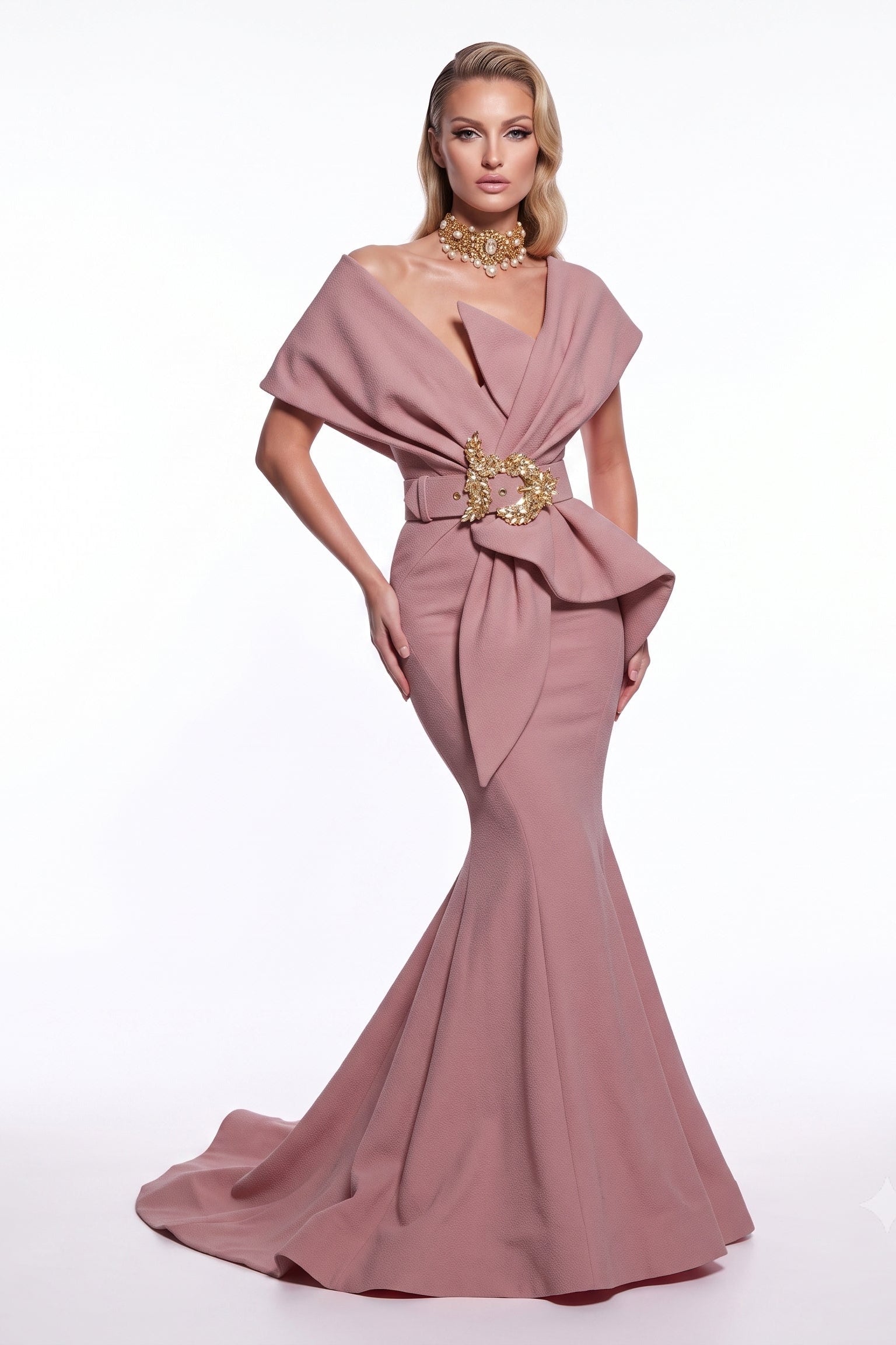 Fouad Sarkis 2421A