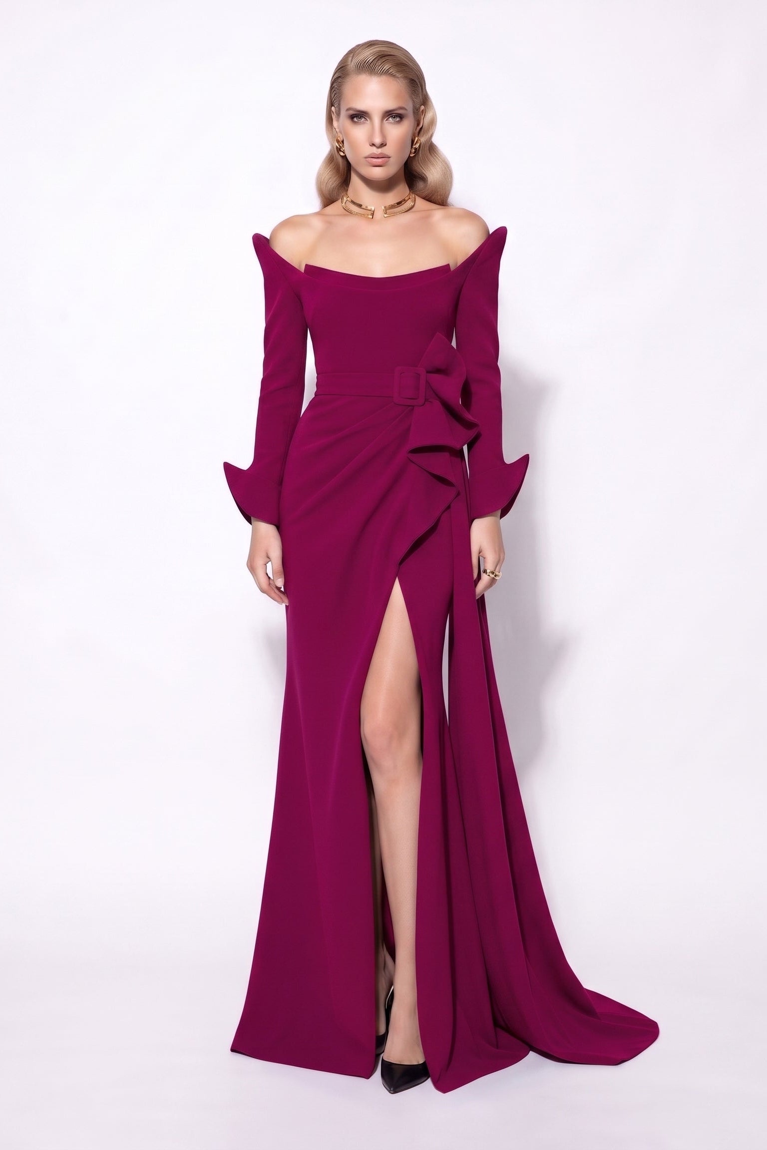 Fouad Sarkis 2423A