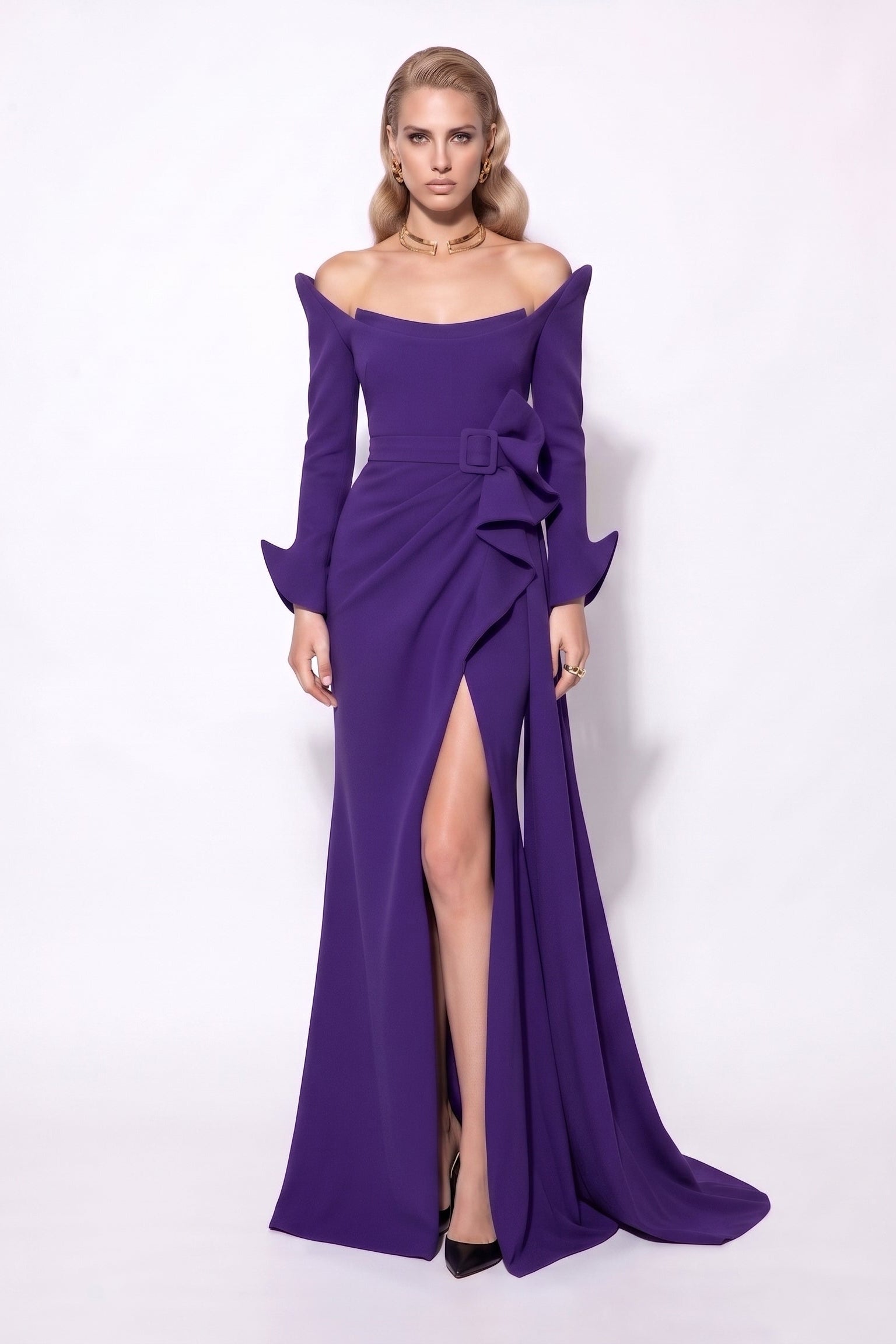 Fouad Sarkis 2423A