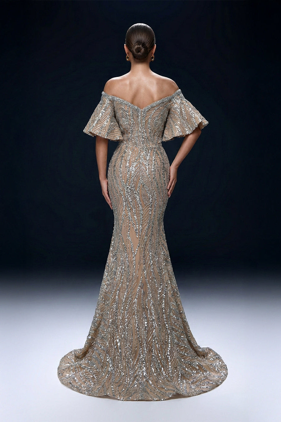 Fouad Sarkis 2529A