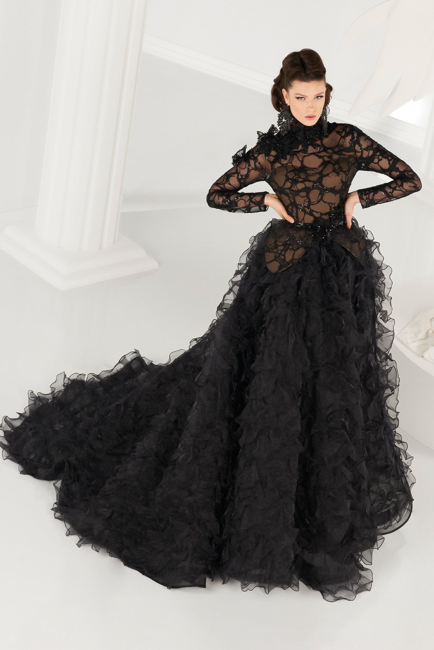 Fouad Sarkis 2557