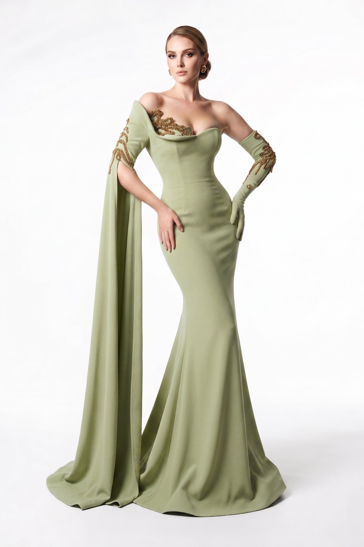 Fouad Sarkis 2606A