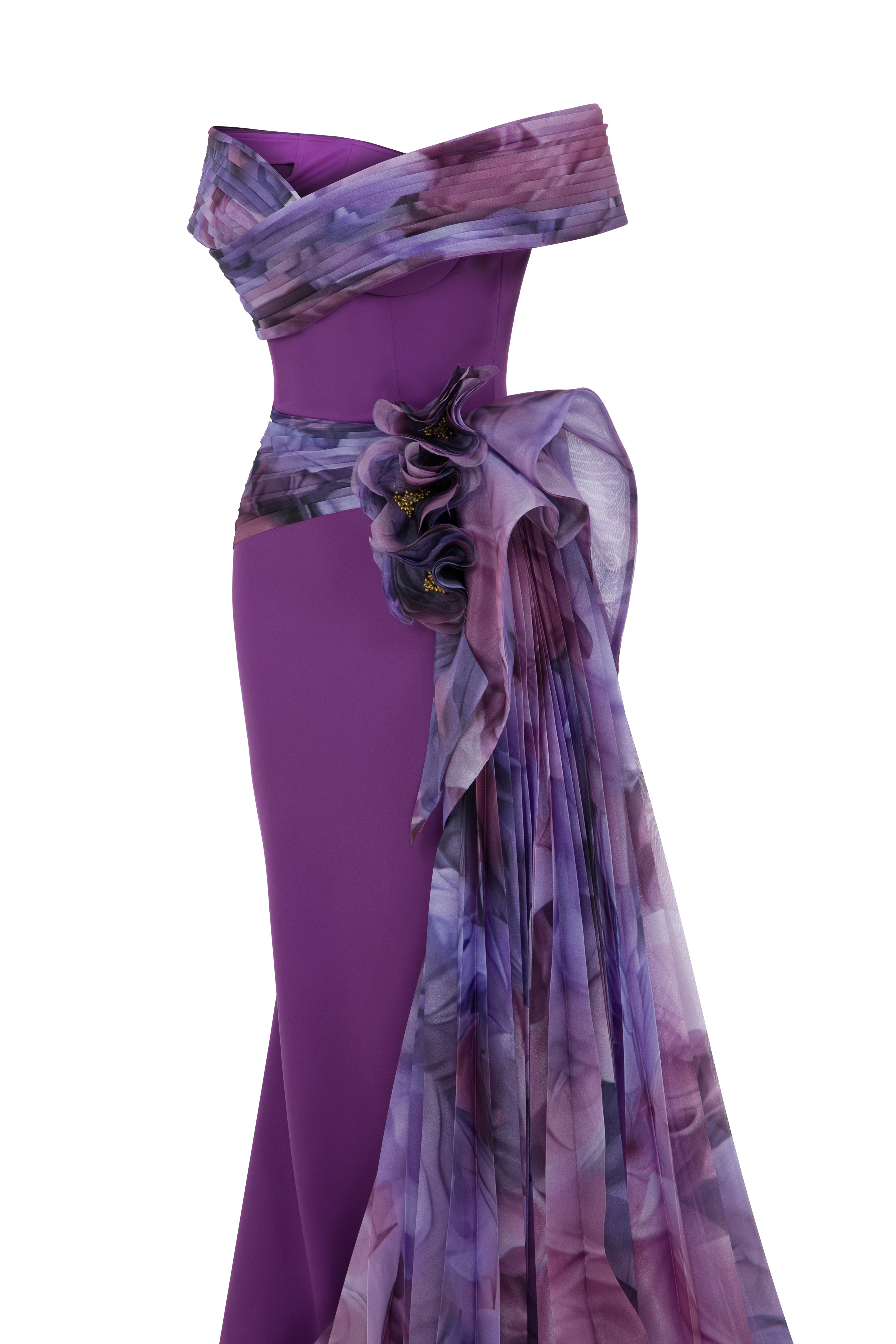 Fouad Sarkis 2692A