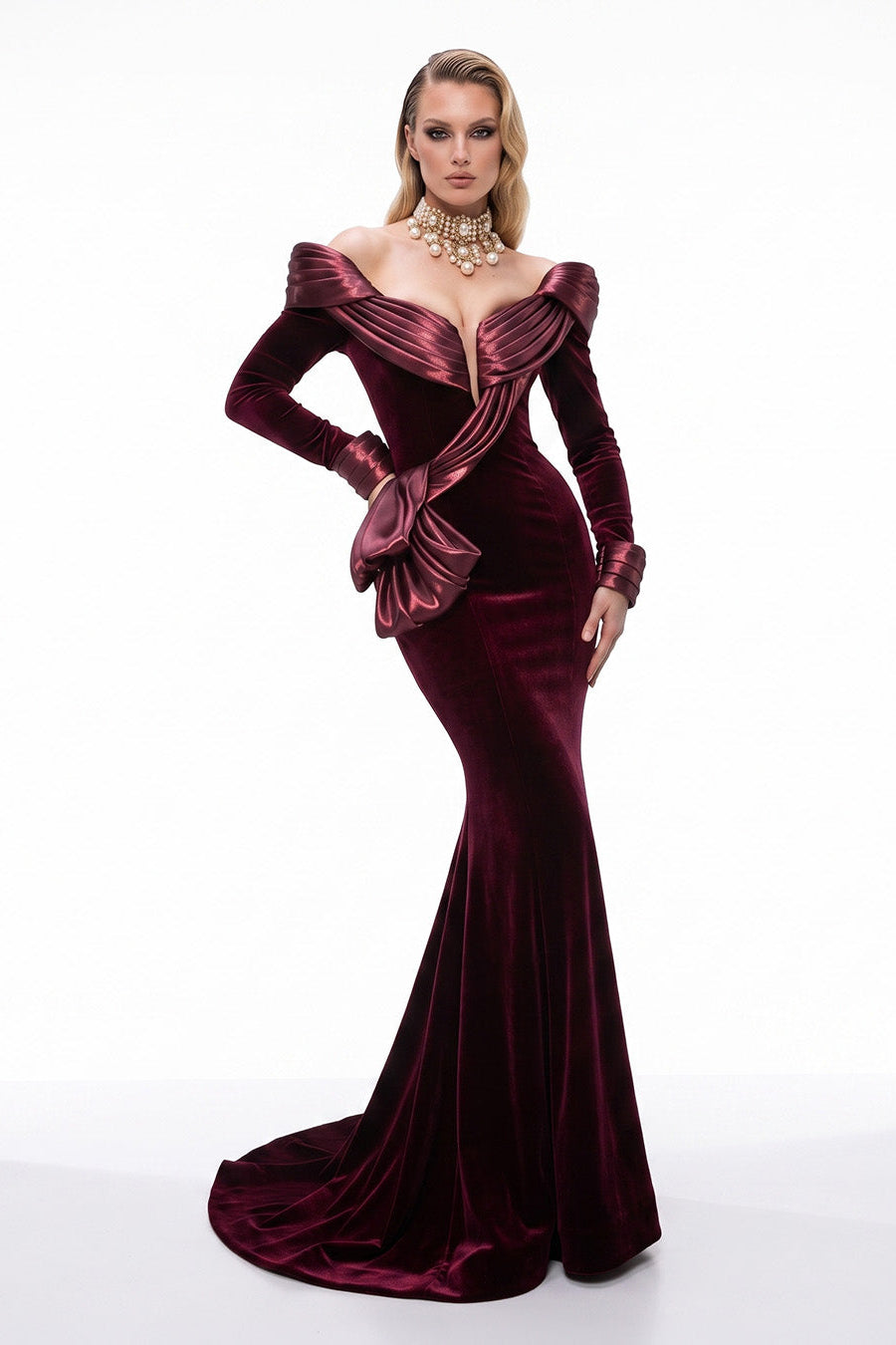 Fouad Sarkis 2791A