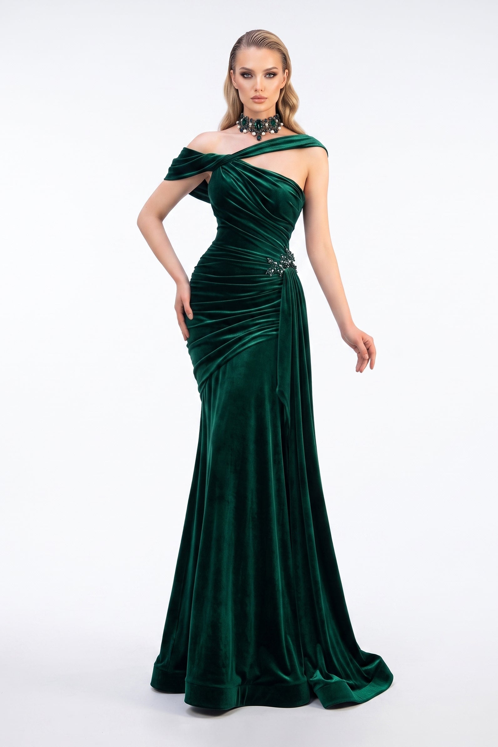 Fouad Sarkis 2792A