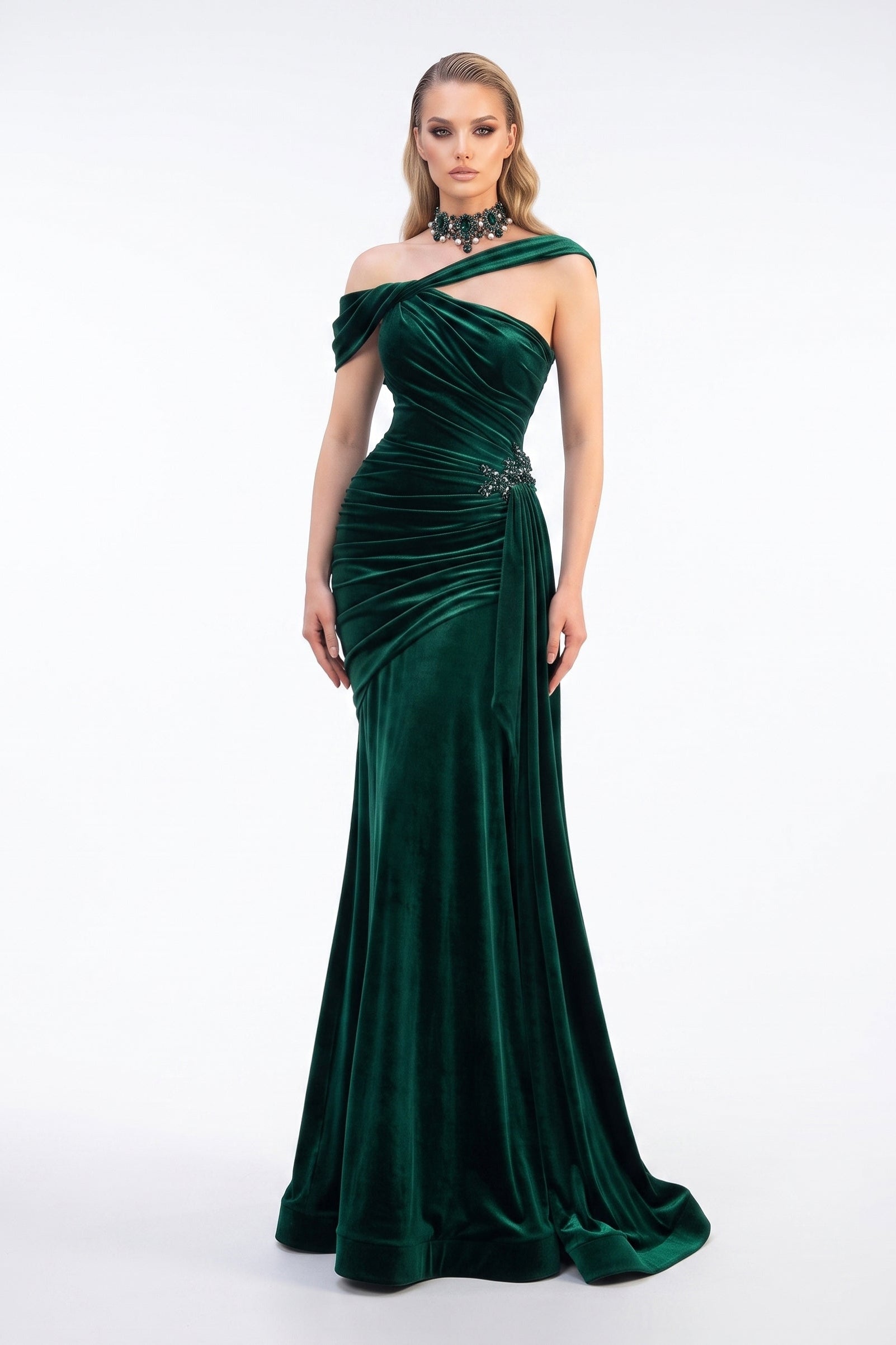 Fouad Sarkis 2792A