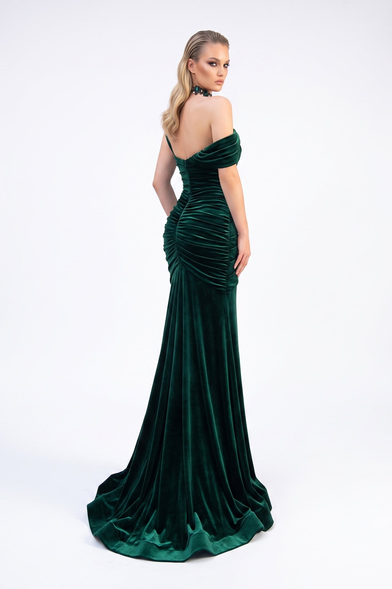 Fouad Sarkis 2792A